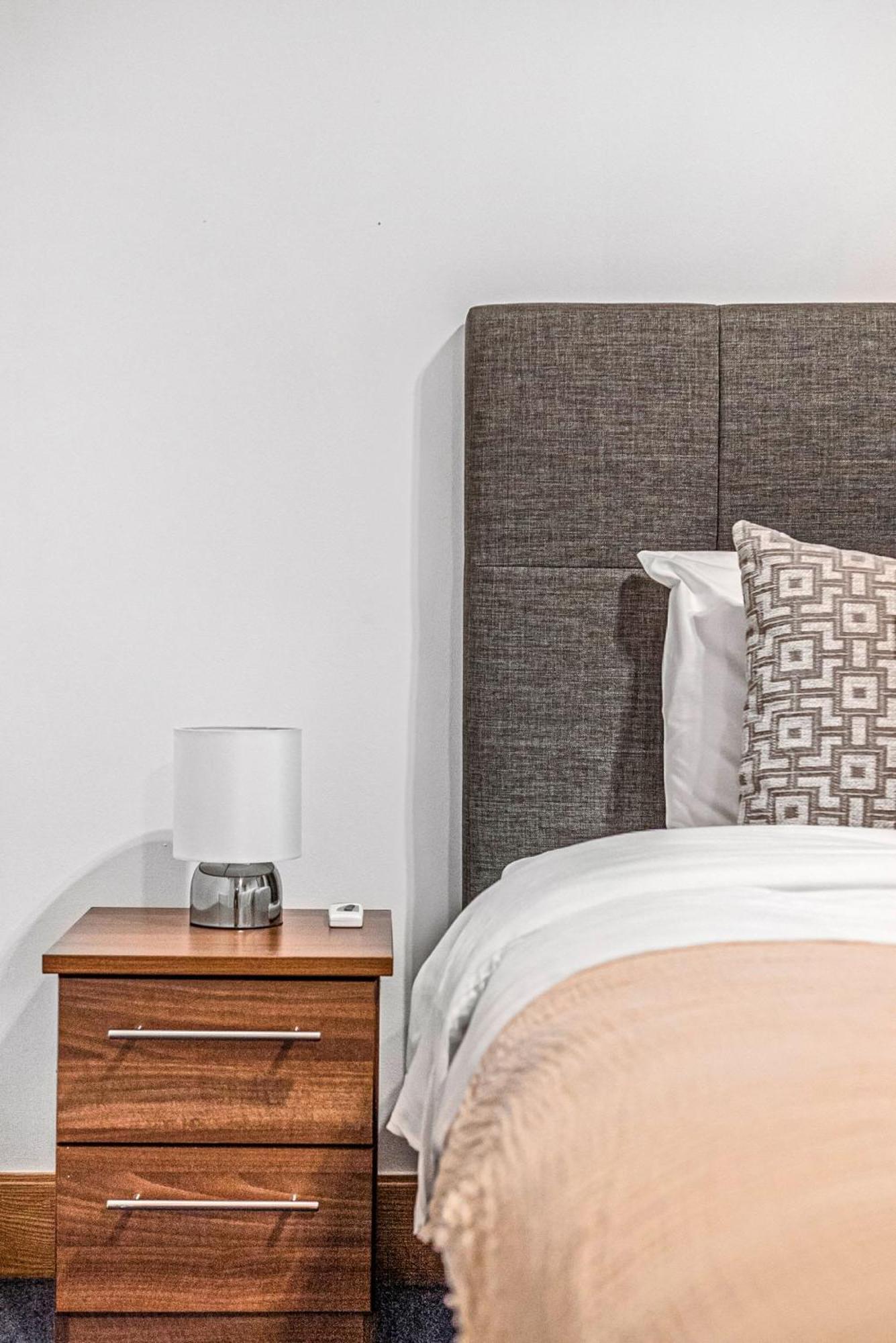 Heart Of Holborn - 2br With Patio - Cityapartmentstay Apartment