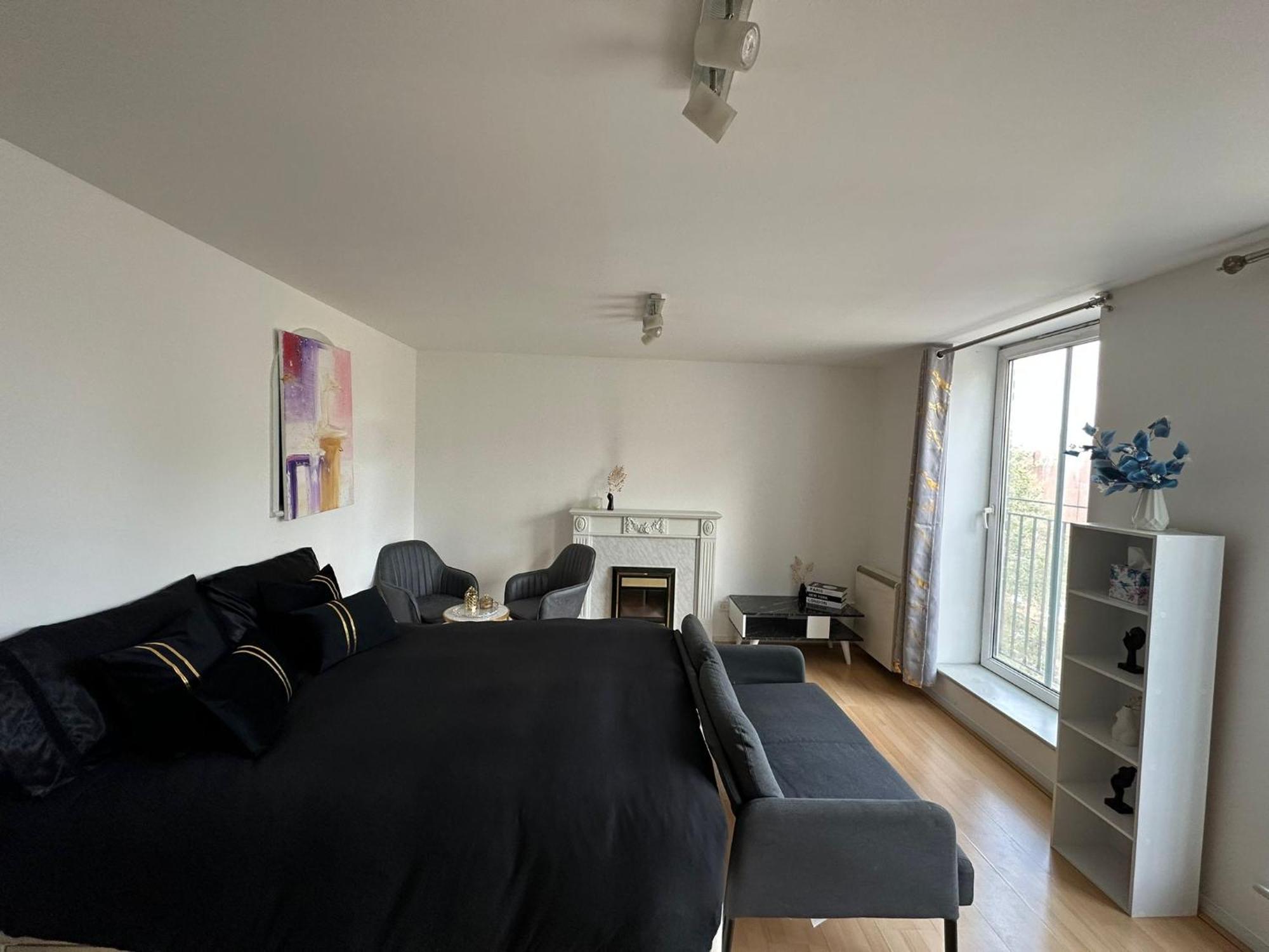 Gasthuis Luxury Near Eye Zone 1 *