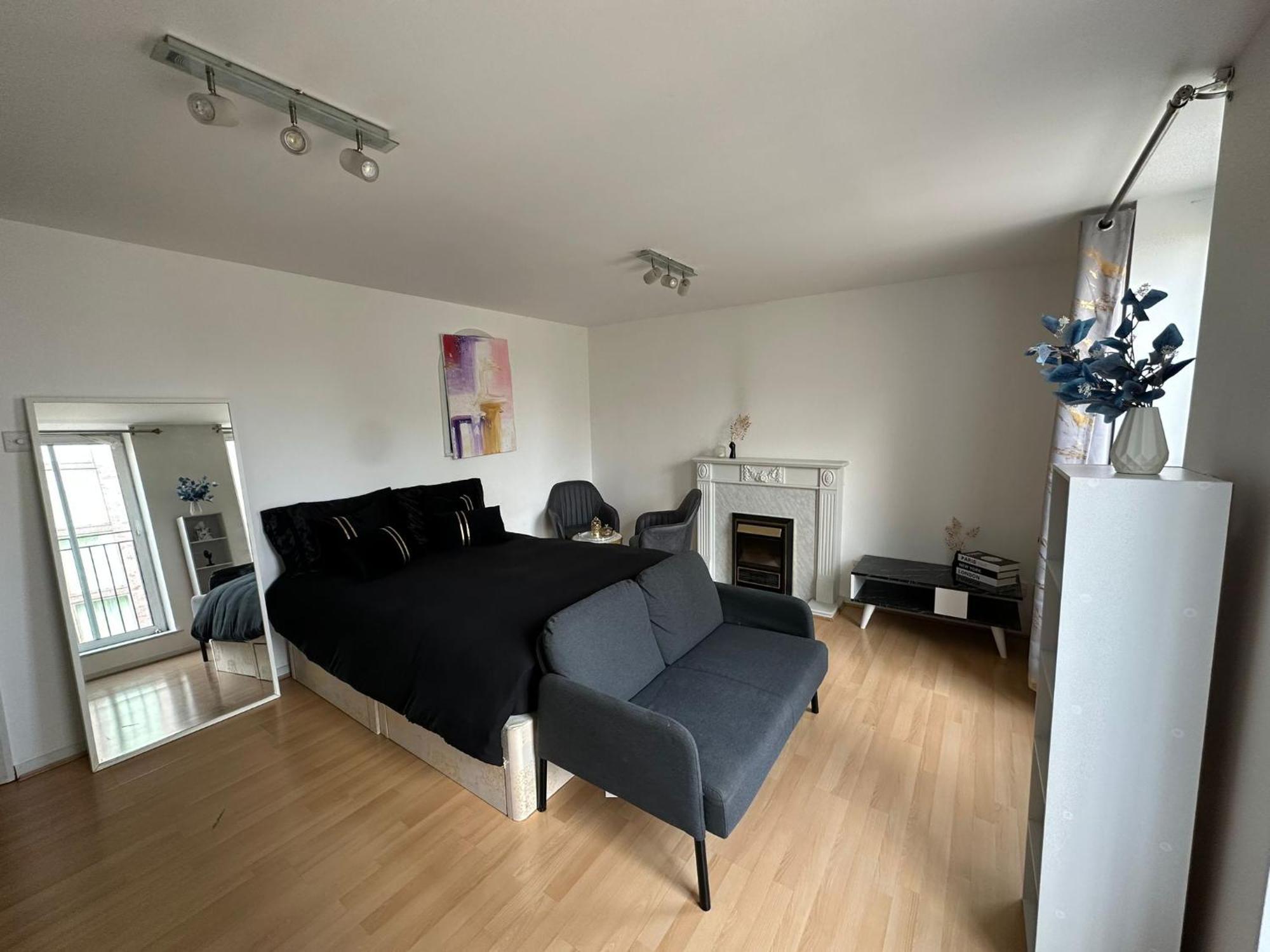 Luxury Near Eye Zone 1 * Londen