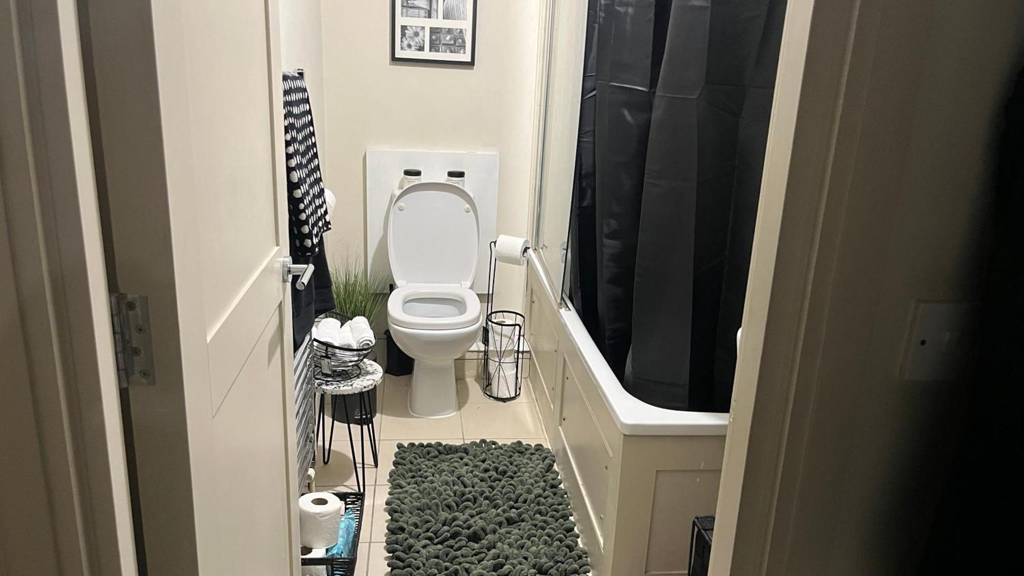 Apartment Comfy In *