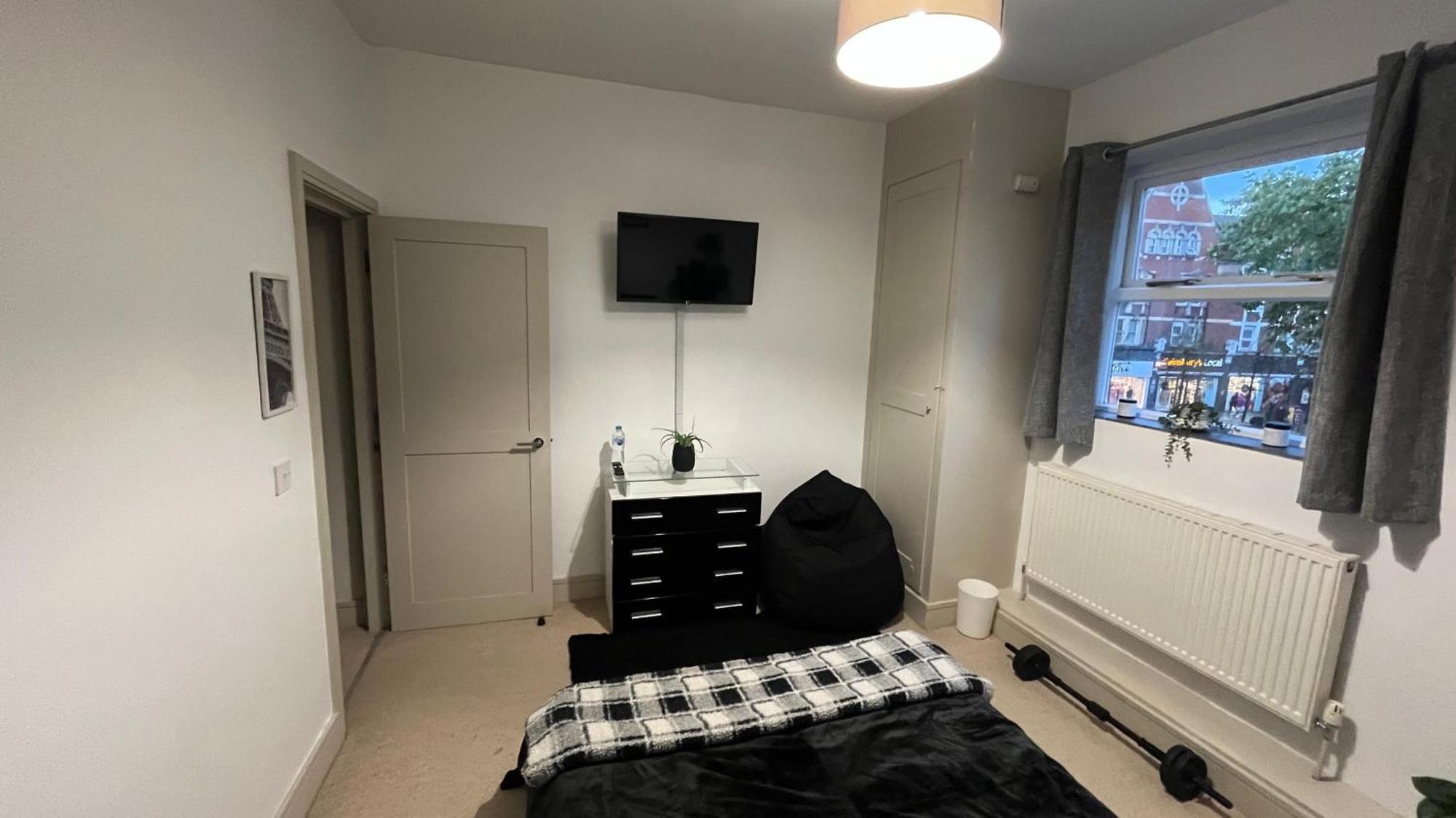 Comfy In * London