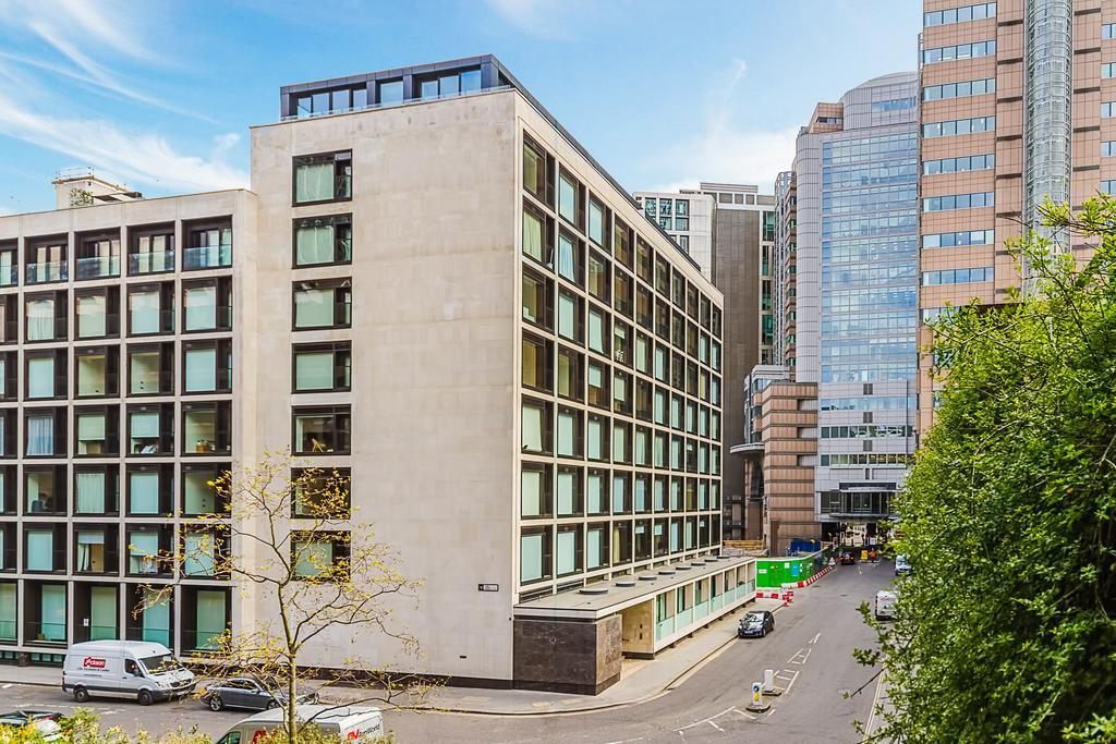 Aparthotel Roman House London