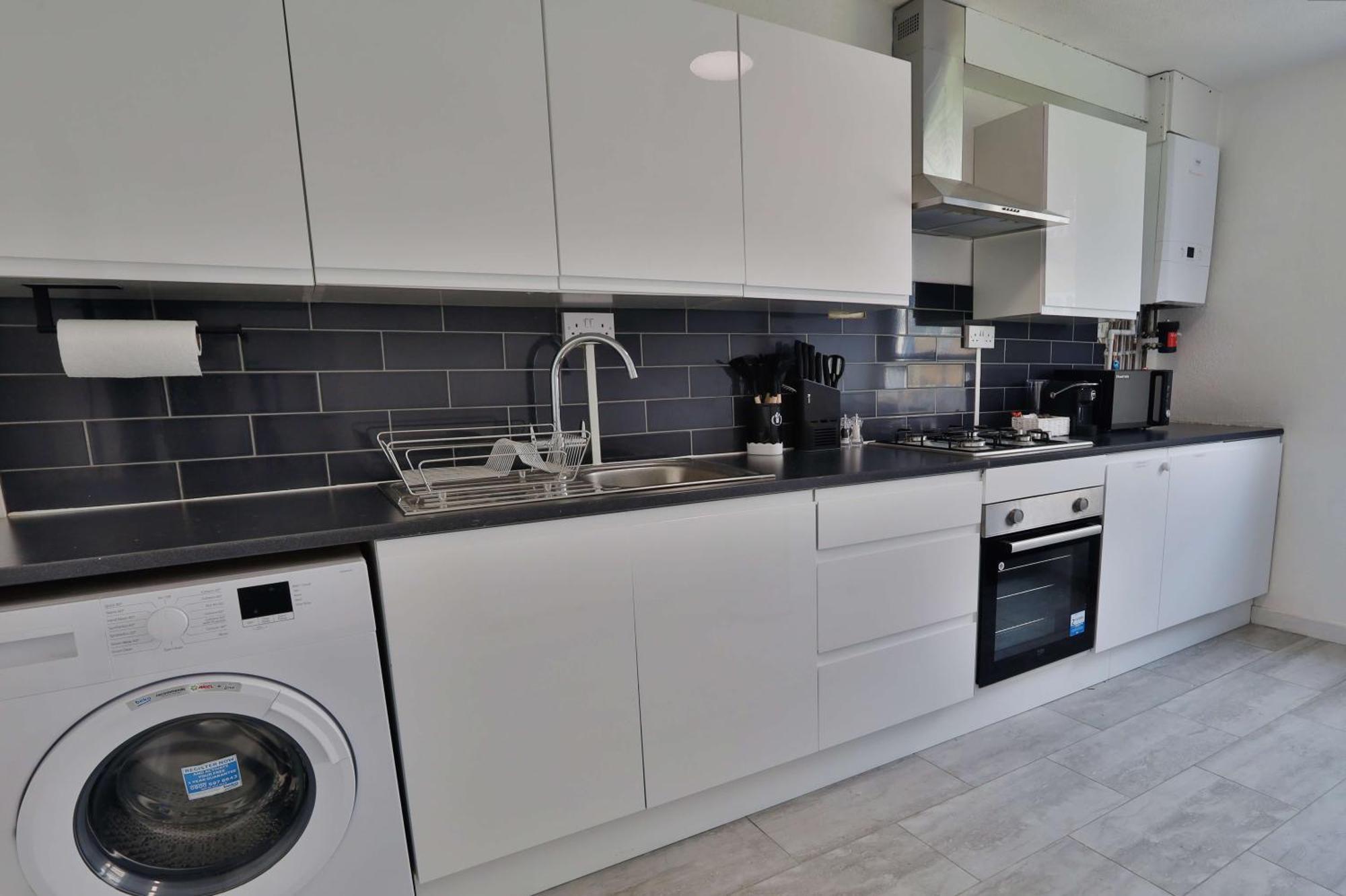 The Old Kent Hideaway By Ttlg Apartamento Londres