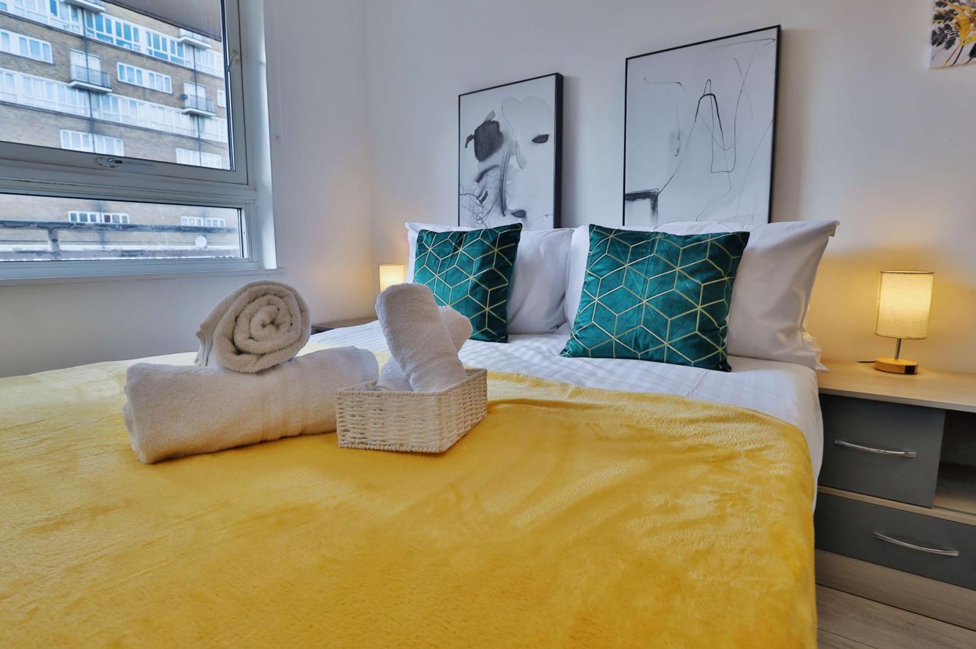 Apartamento The Old Kent Hideaway By Ttlg