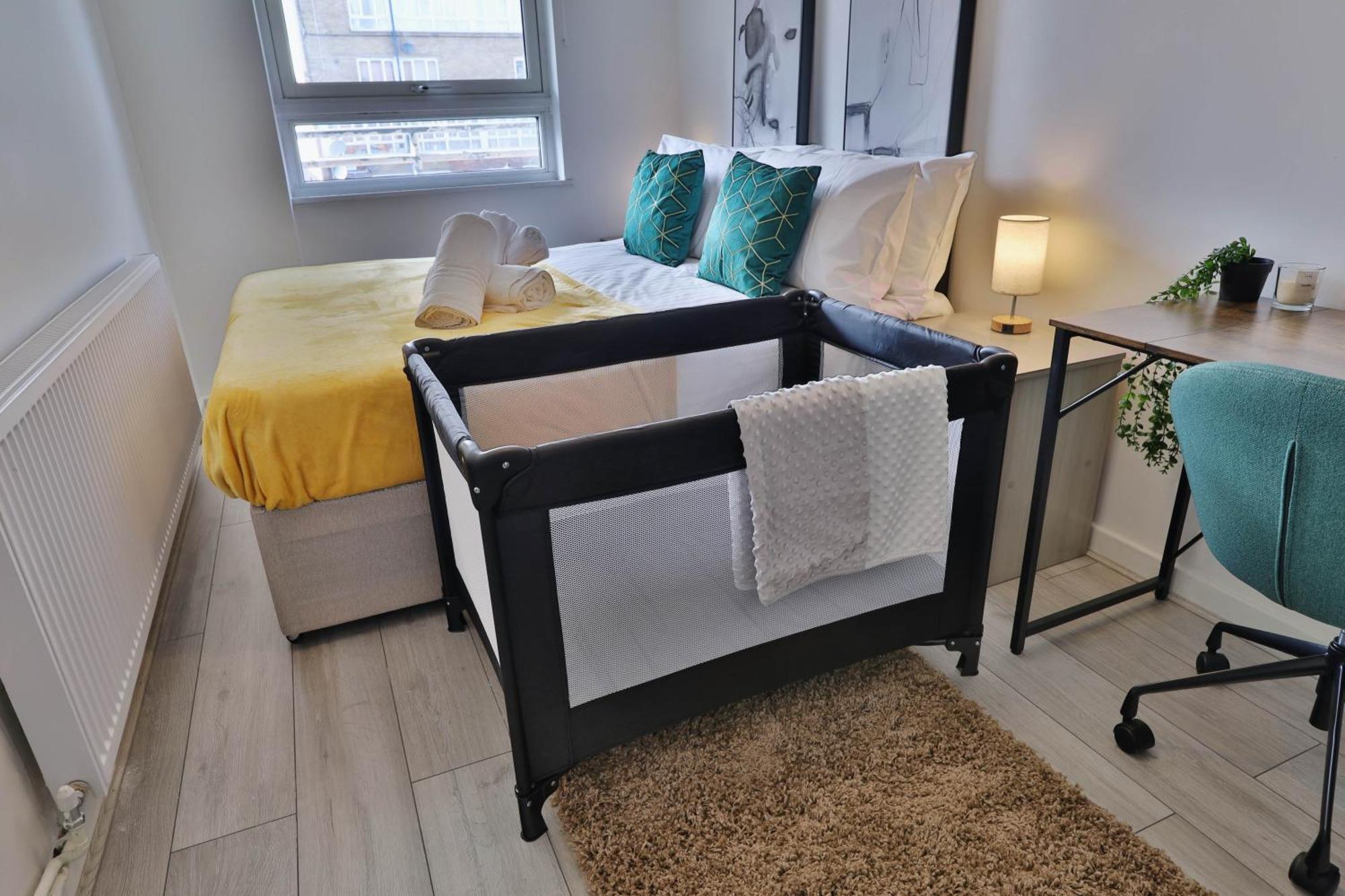 Apartamento The Old Kent Hideaway By Ttlg