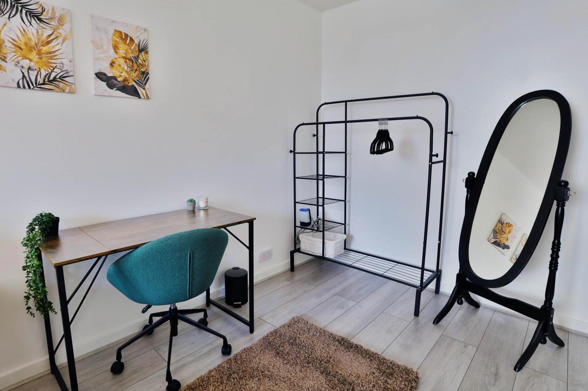 Apartamento The Old Kent Hideaway By Ttlg