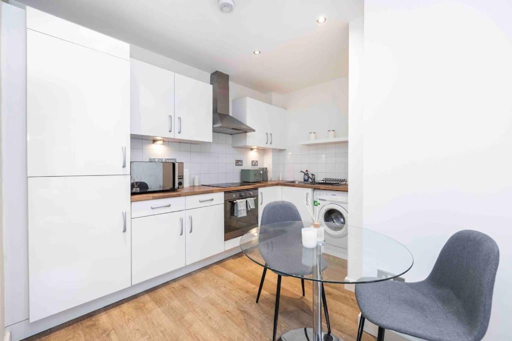 Apartamento Stylish 1 Bedroom Near Shoreditch - 10 Min Walk