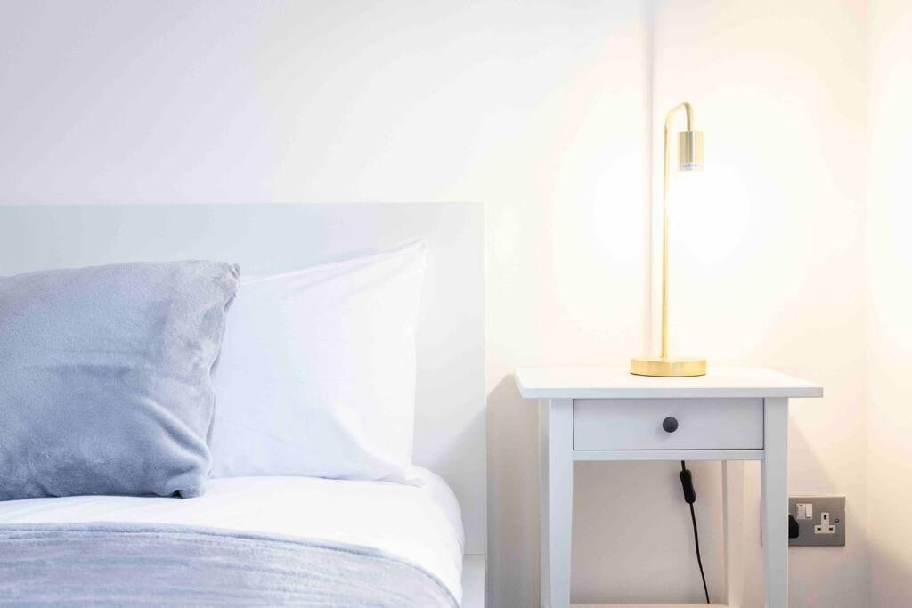 Apartamento Stylish 1 Bedroom Near Shoreditch - 10 Min Walk *