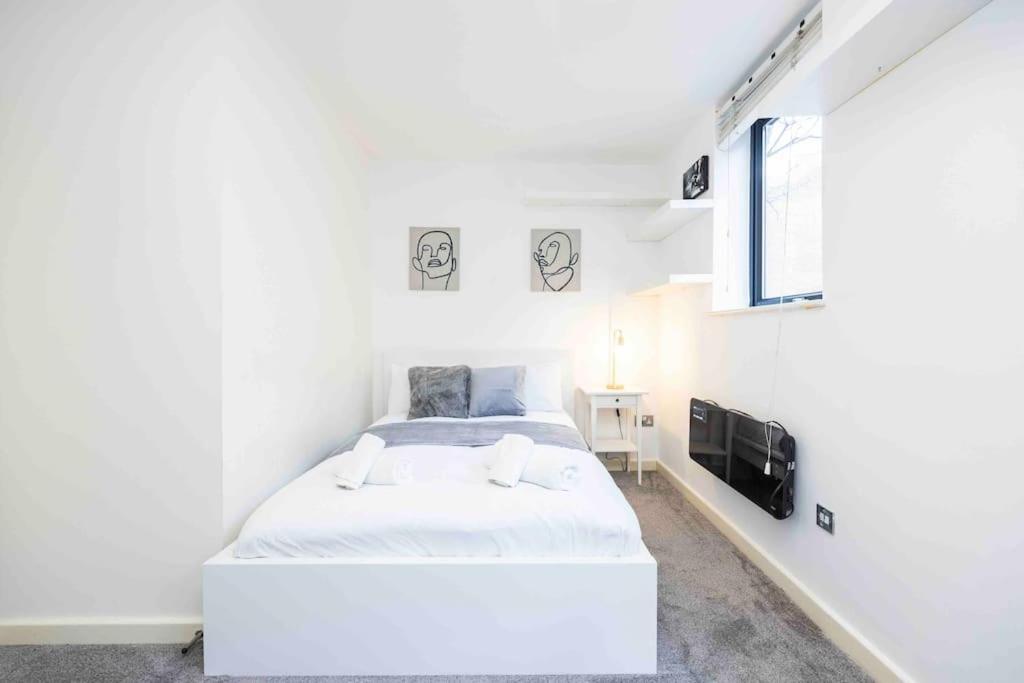Apartamento Stylish 1 Bedroom Near Shoreditch - 10 Min Walk *