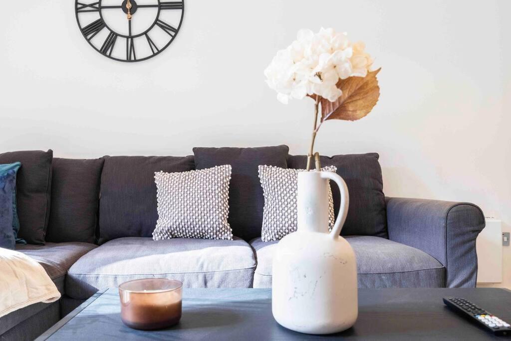 Apartamento Stylish 1 Bedroom Near Shoreditch - 10 Min Walk *