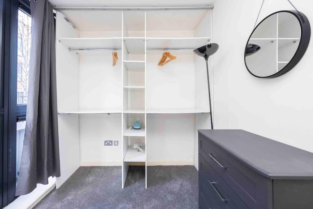 Stylish 1 Bedroom Near Shoreditch - 10 Min Walk Apartamento
