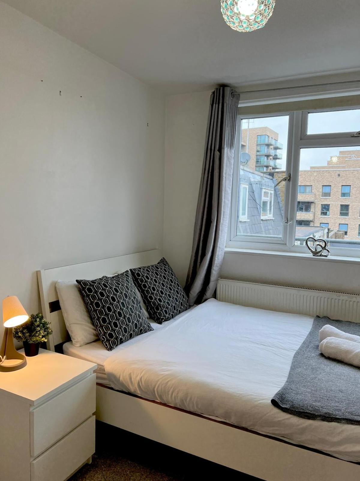 Cozy In Whitechapel! Privatunterkunft