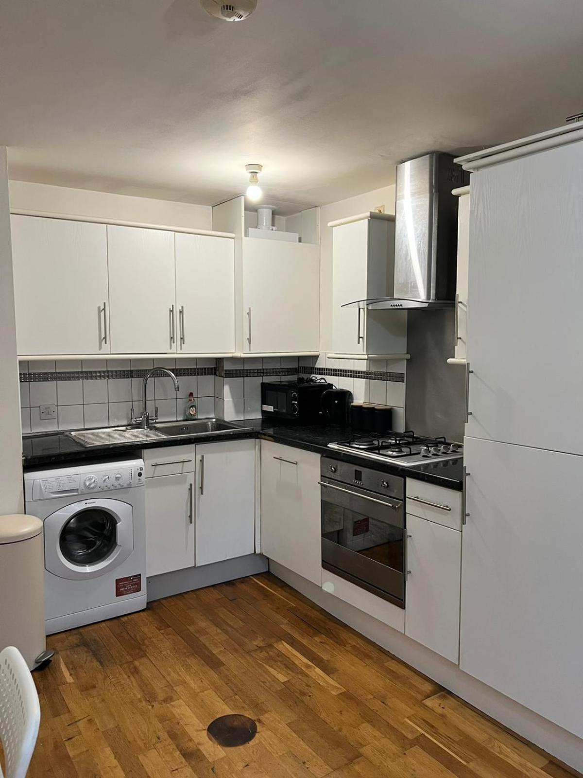 Privatunterkunft Cozy In Whitechapel! *