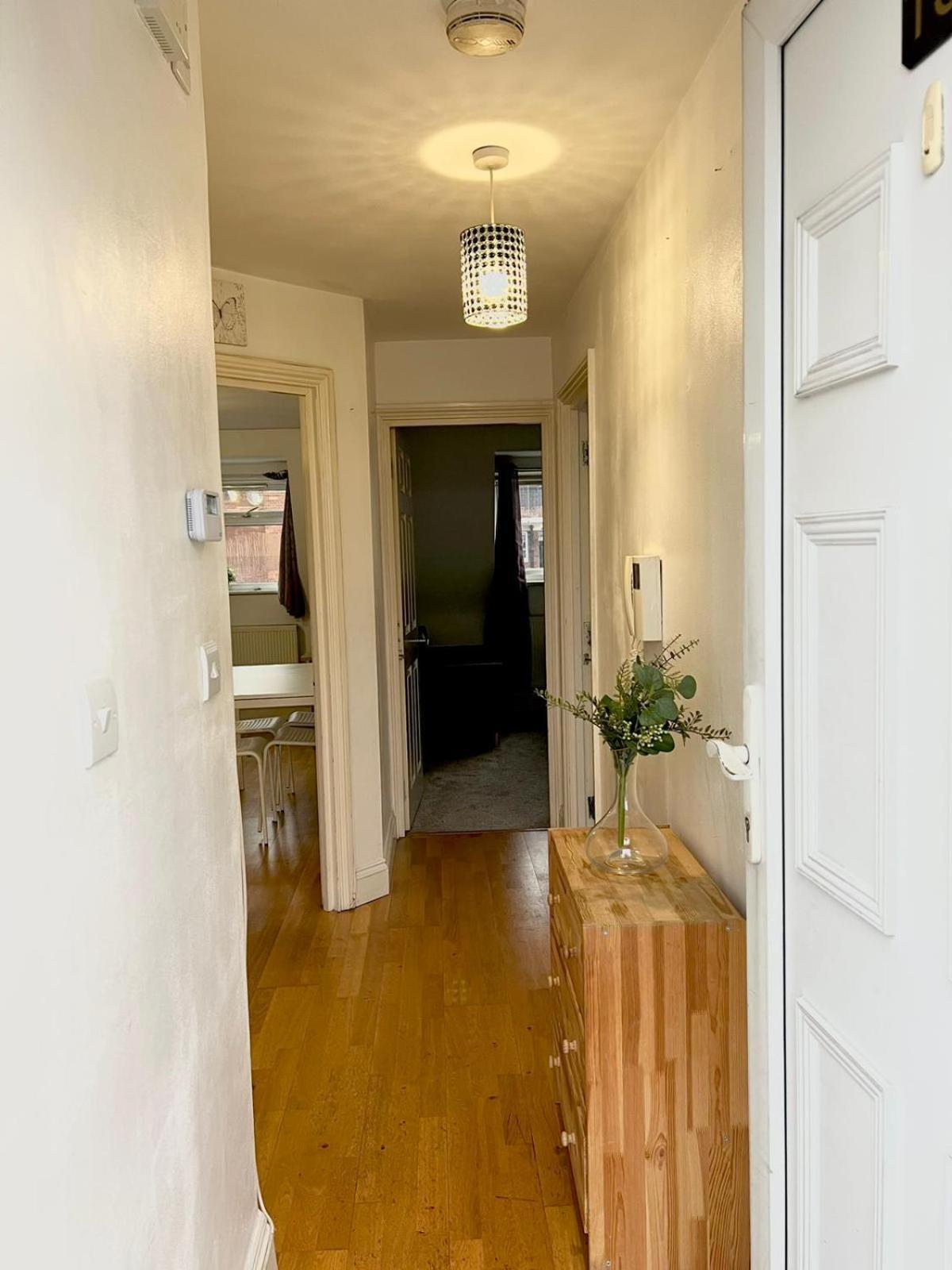 Privatunterkunft Cozy In Whitechapel!