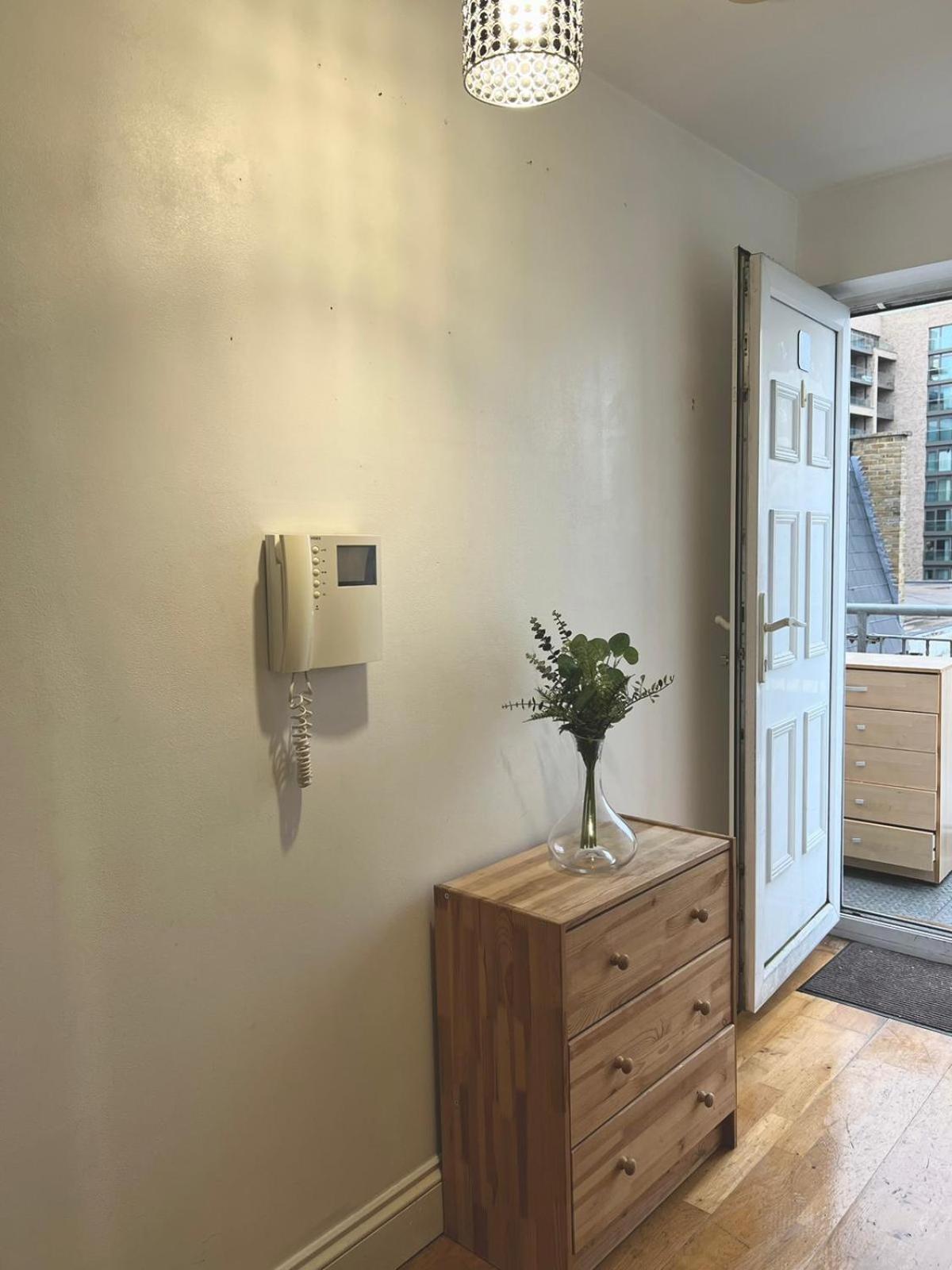 Privatunterkunft Cozy In Whitechapel!