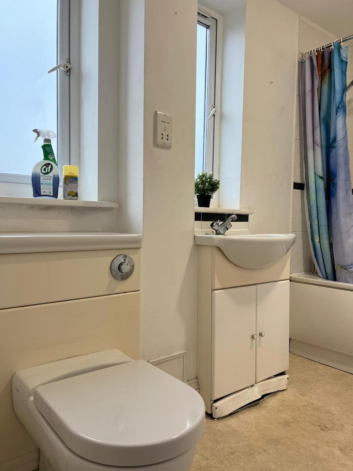 Cozy In Whitechapel! Privatunterkunft London