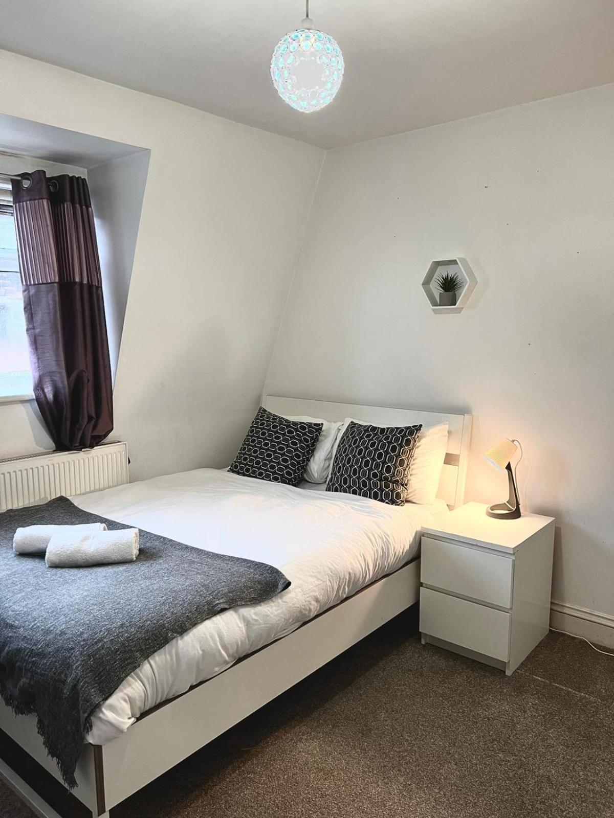 Privatunterkunft Cozy In Whitechapel! London