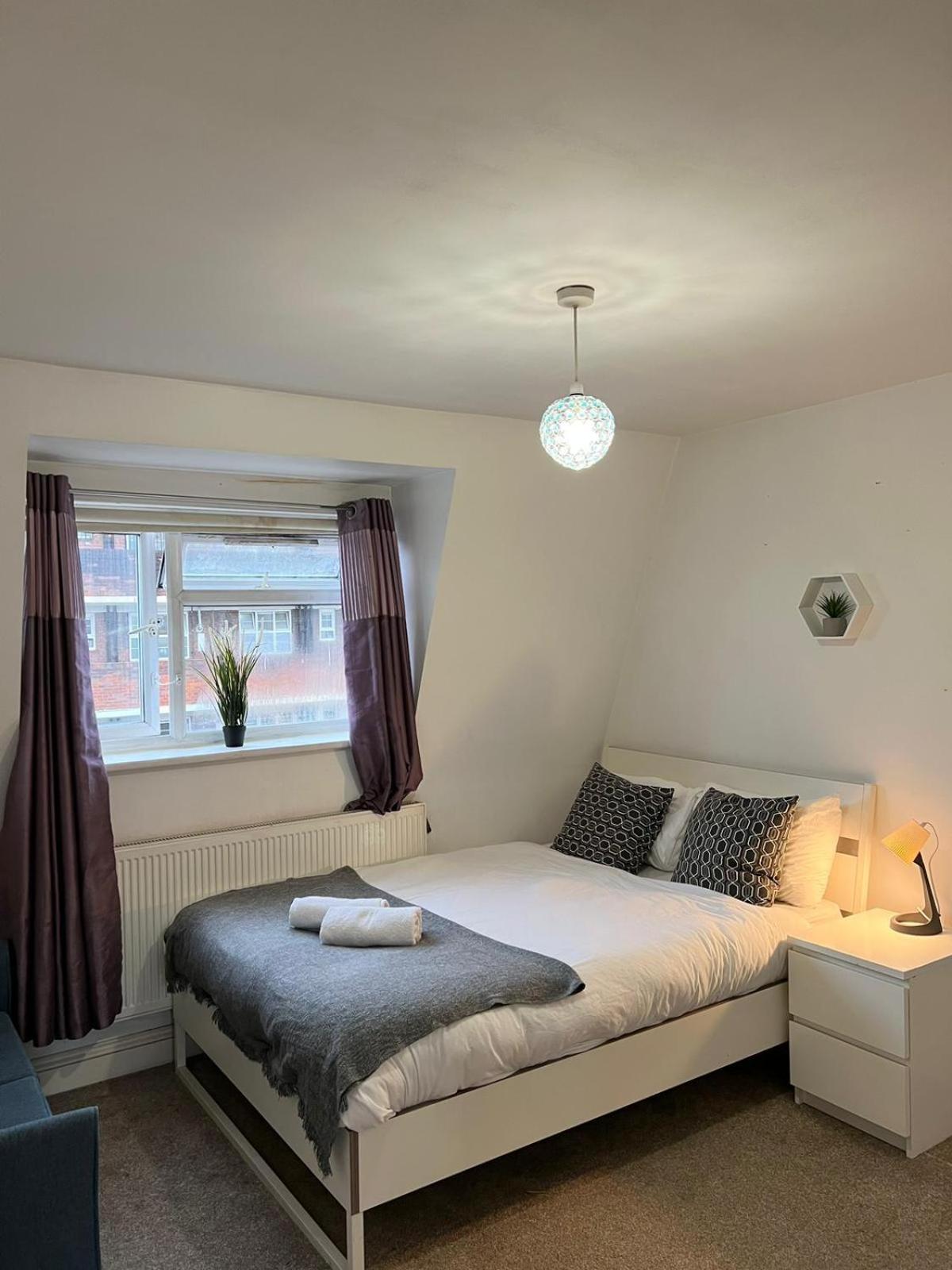 Cozy In Whitechapel! London
