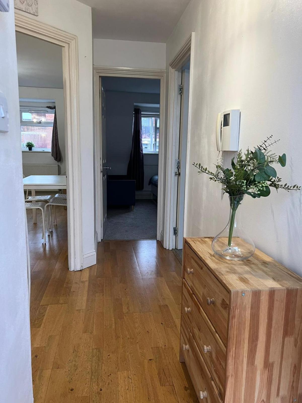 Privatunterkunft Cozy In Whitechapel! *