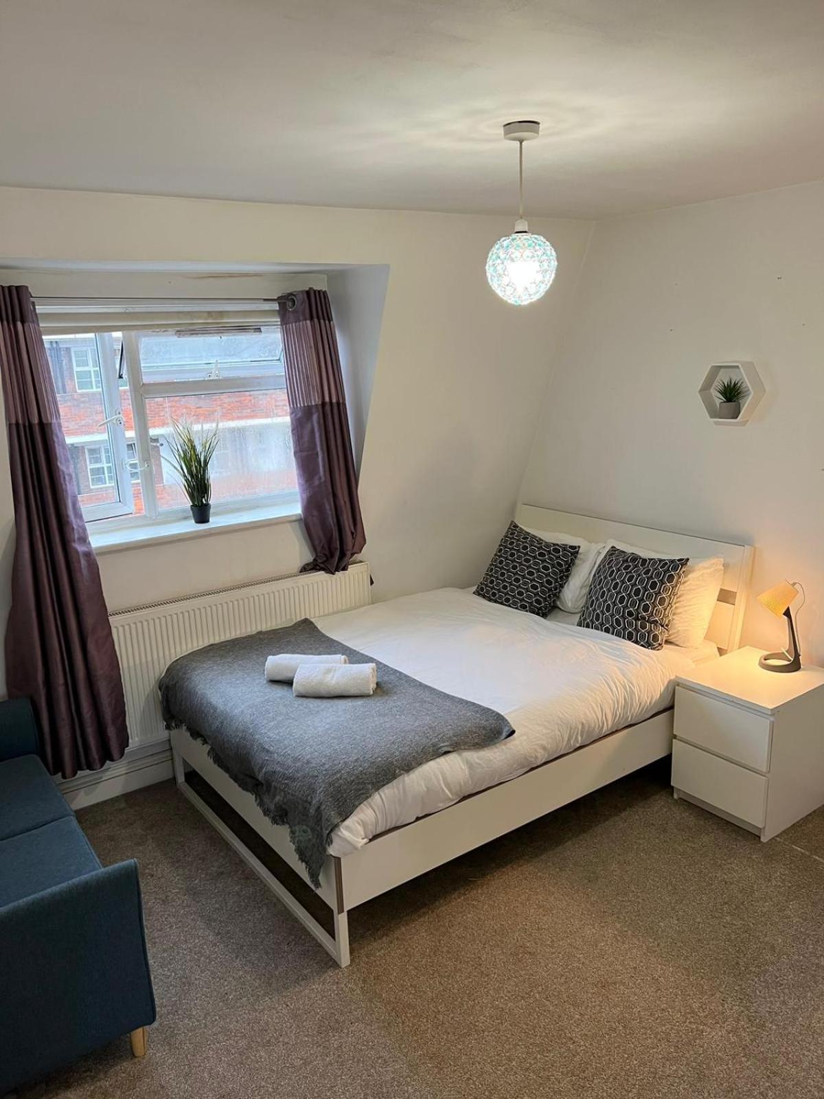 Cozy In Whitechapel! Privatunterkunft *