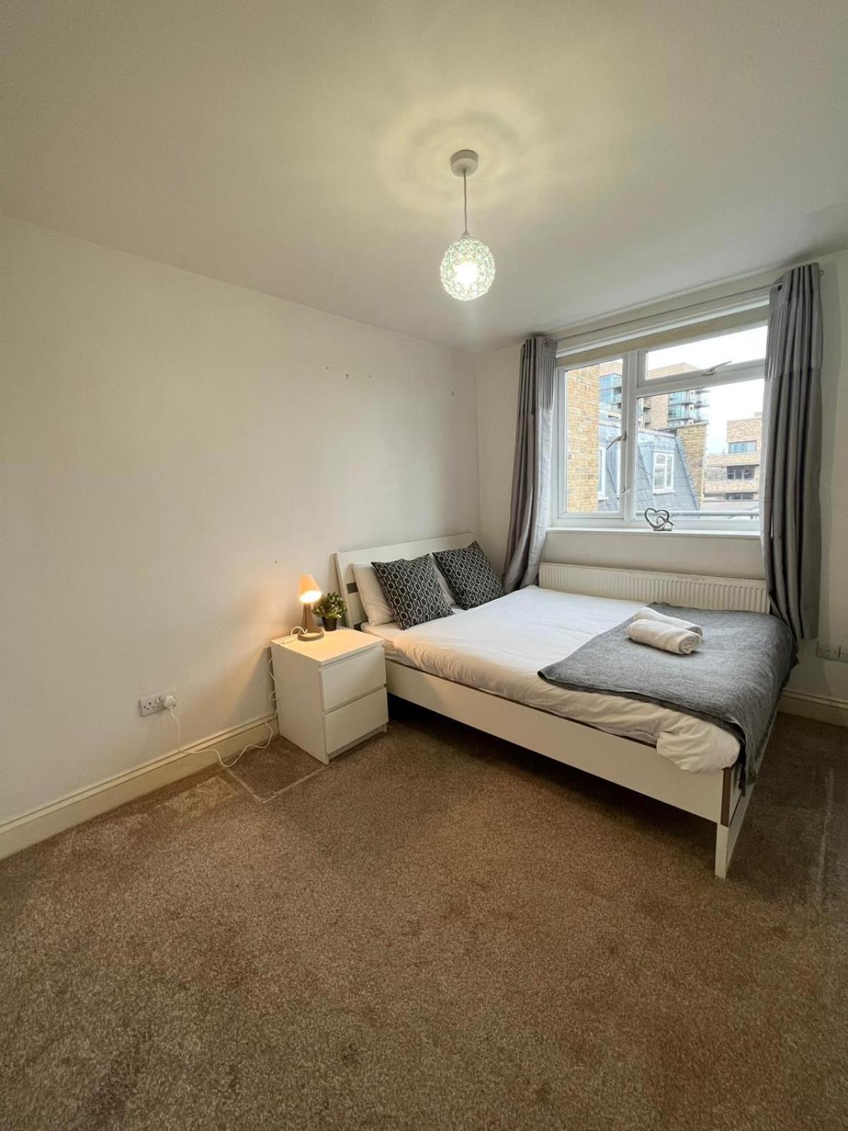 Cozy In Whitechapel! * London