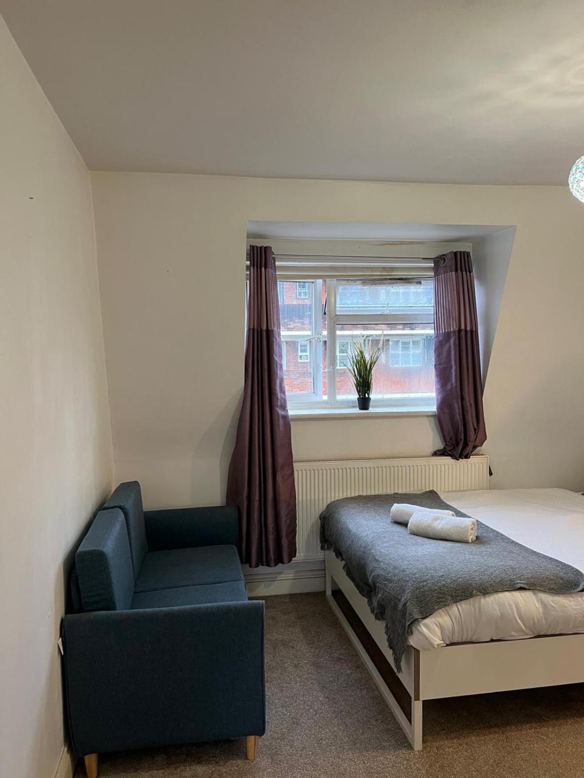 Cozy In Whitechapel! * London