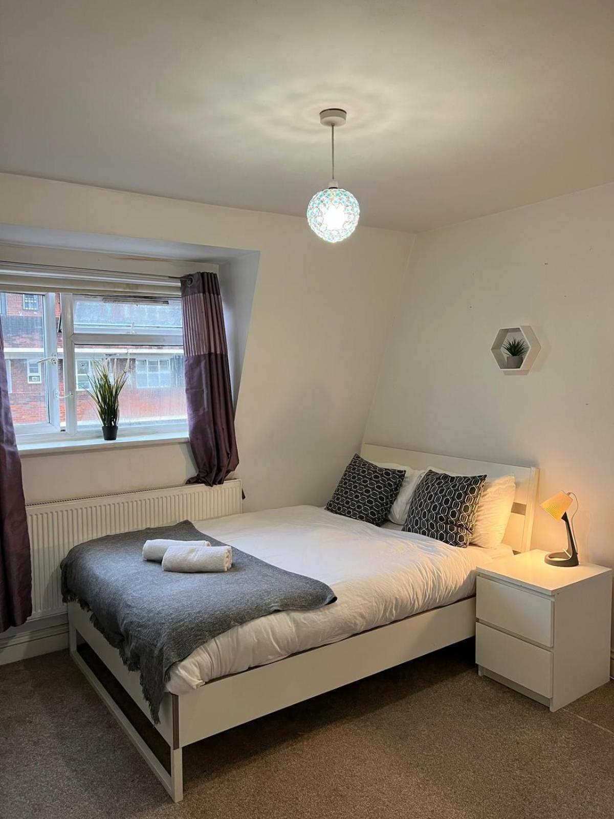 Privatunterkunft Cozy In Whitechapel!
