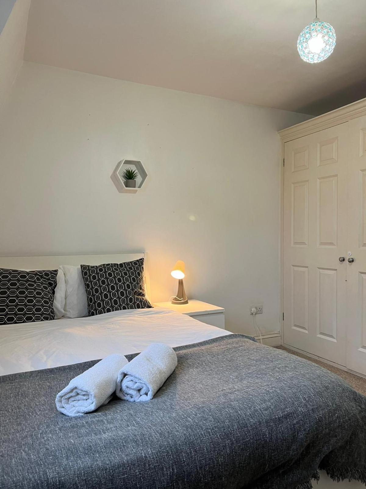 Cozy In Whitechapel! London