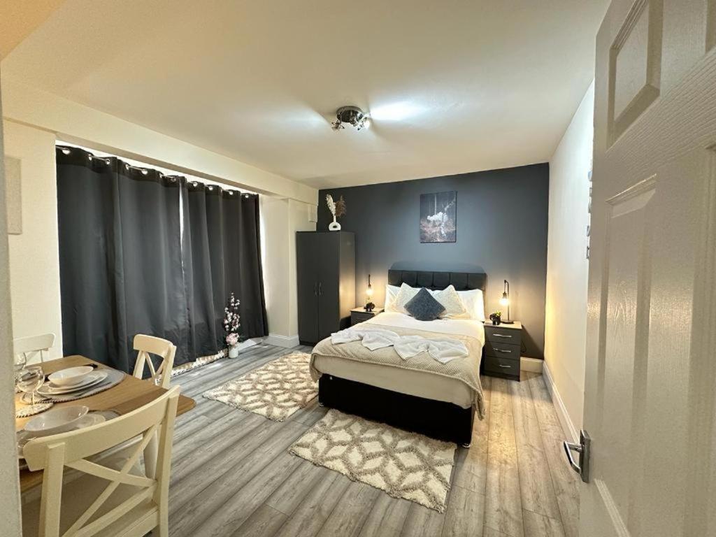 Park Lane Beautiful Appartement Londen