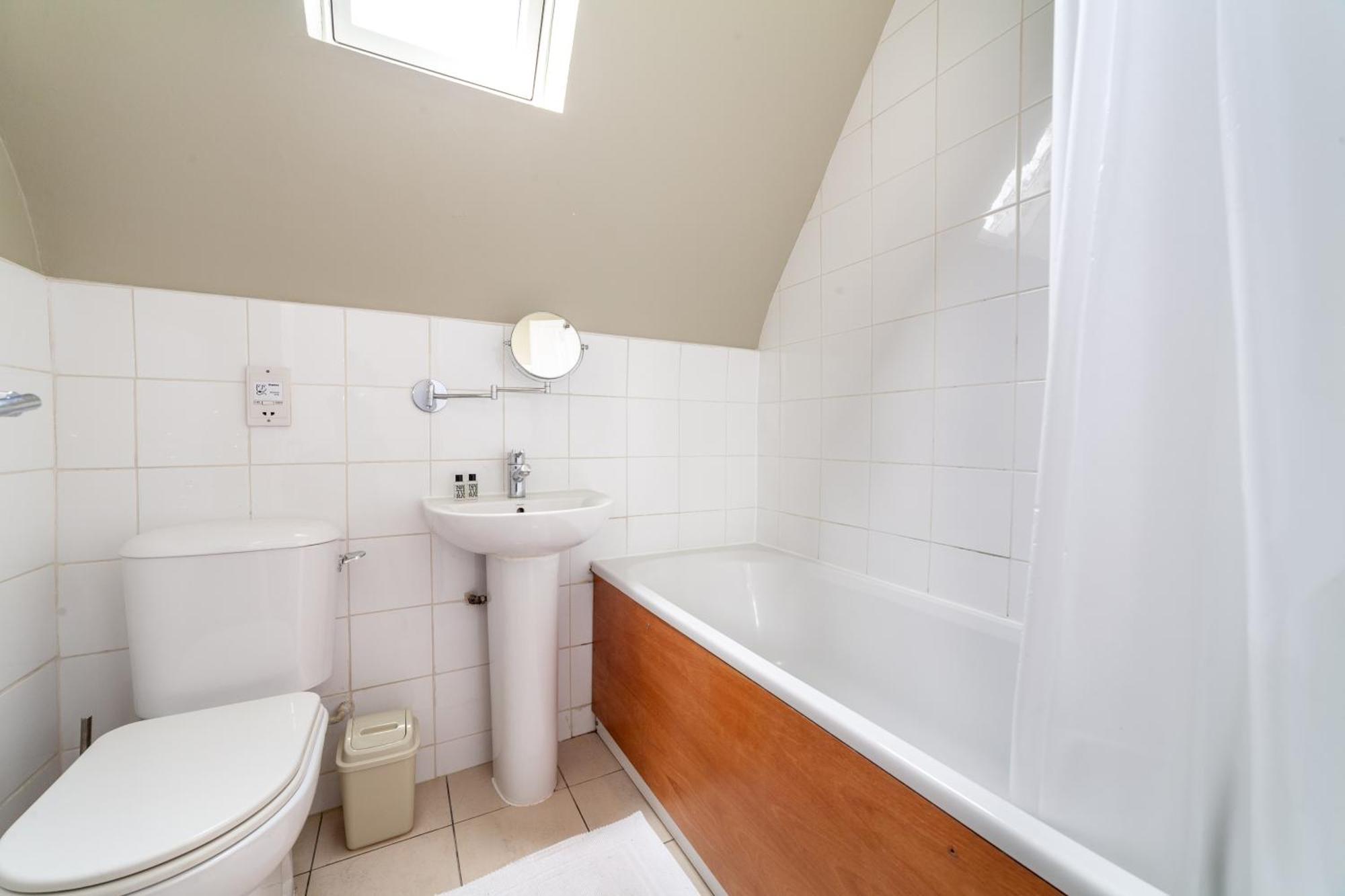 Exceptional Floor 1br In Fitzrovia London