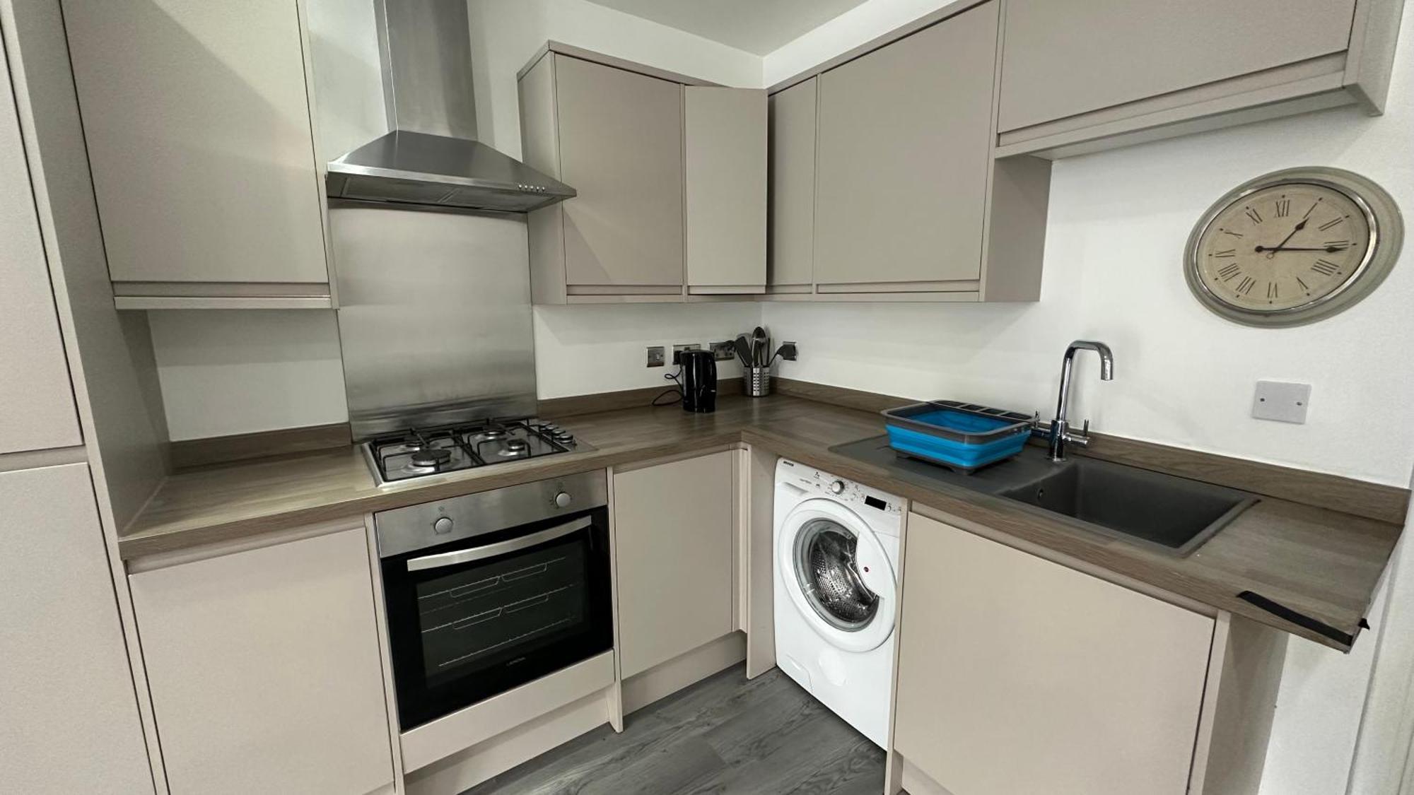 1 Bedroom Flat In Elephant And Castle Zone 1 Apartment