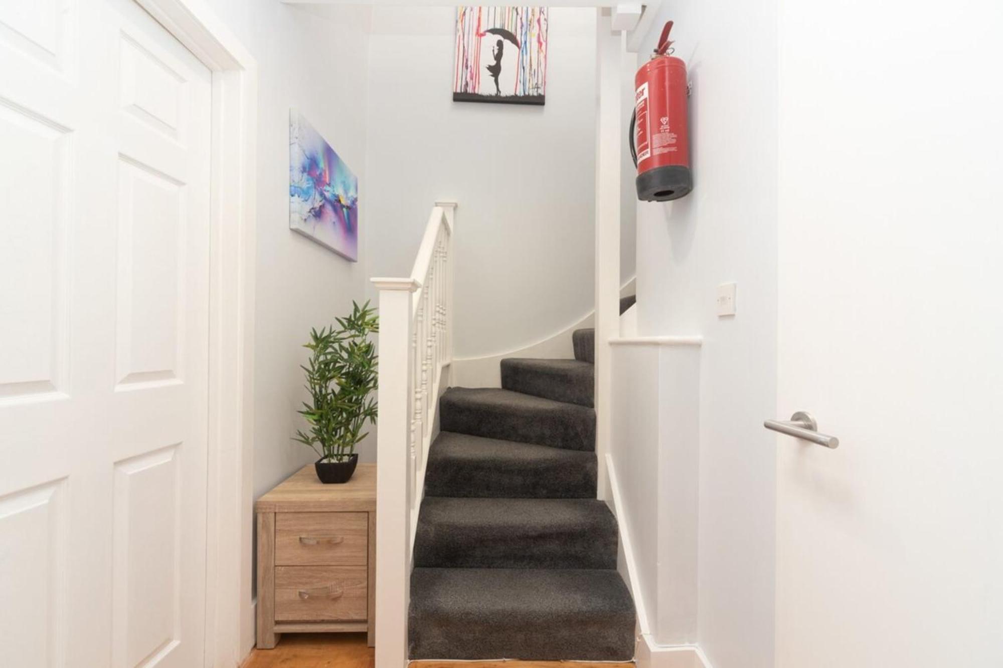 St John's Hill Duplex
