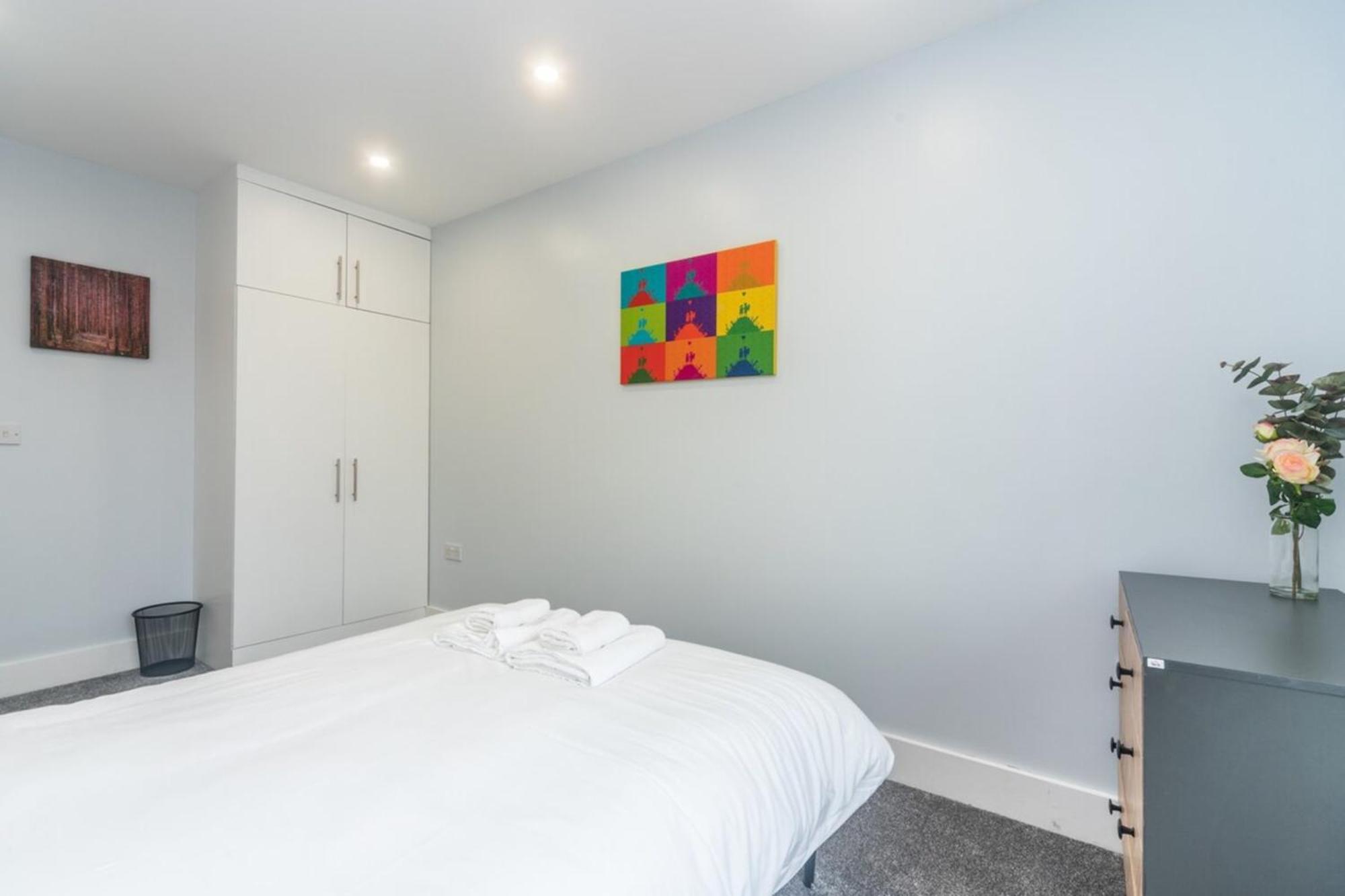 St John's Hill Duplex