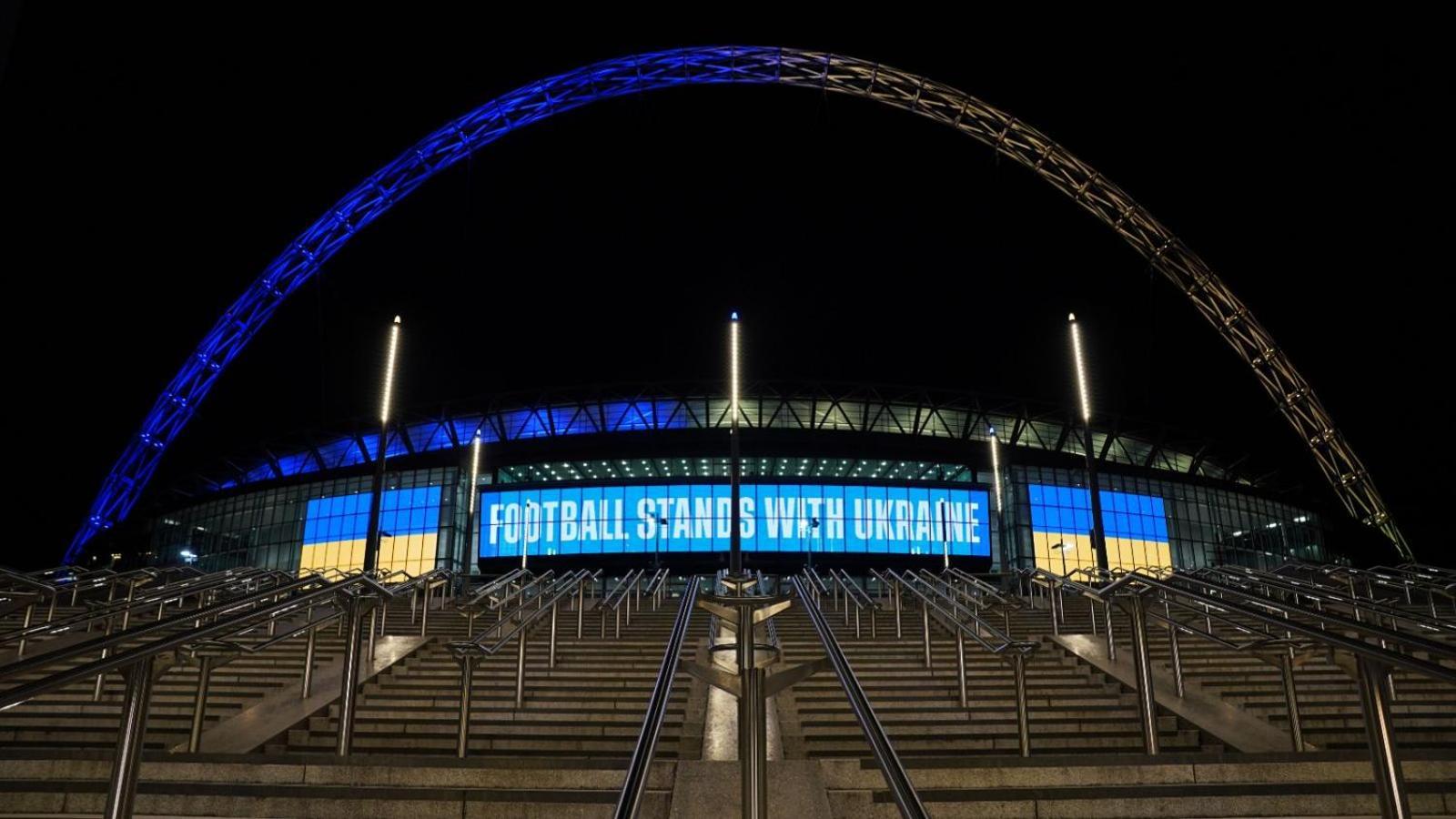 Ivory Penthouse Next To Wembley Stadium By Imperia Homestay London