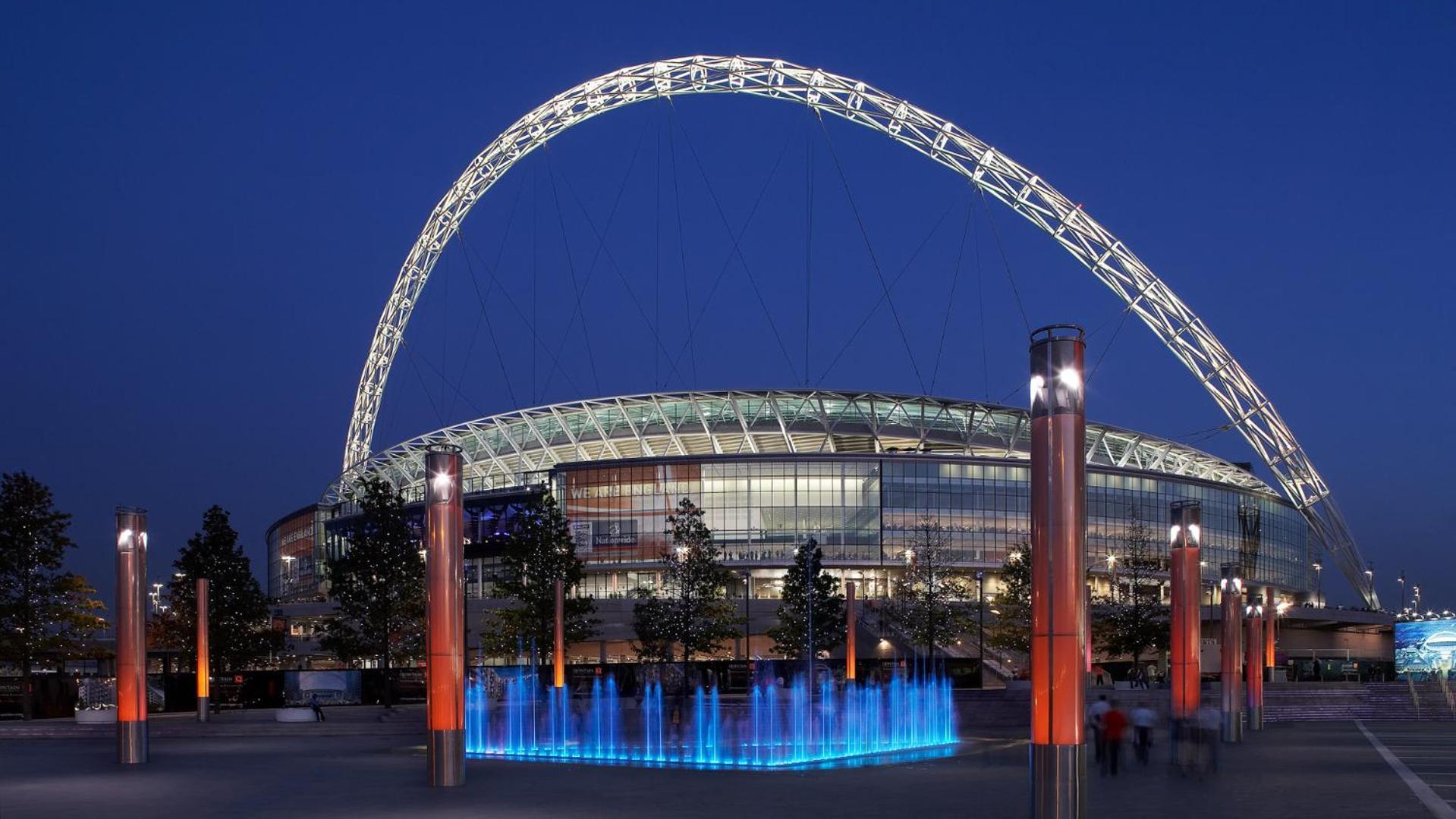 Ivory Penthouse Next To Wembley Stadium By Imperia Homestay London