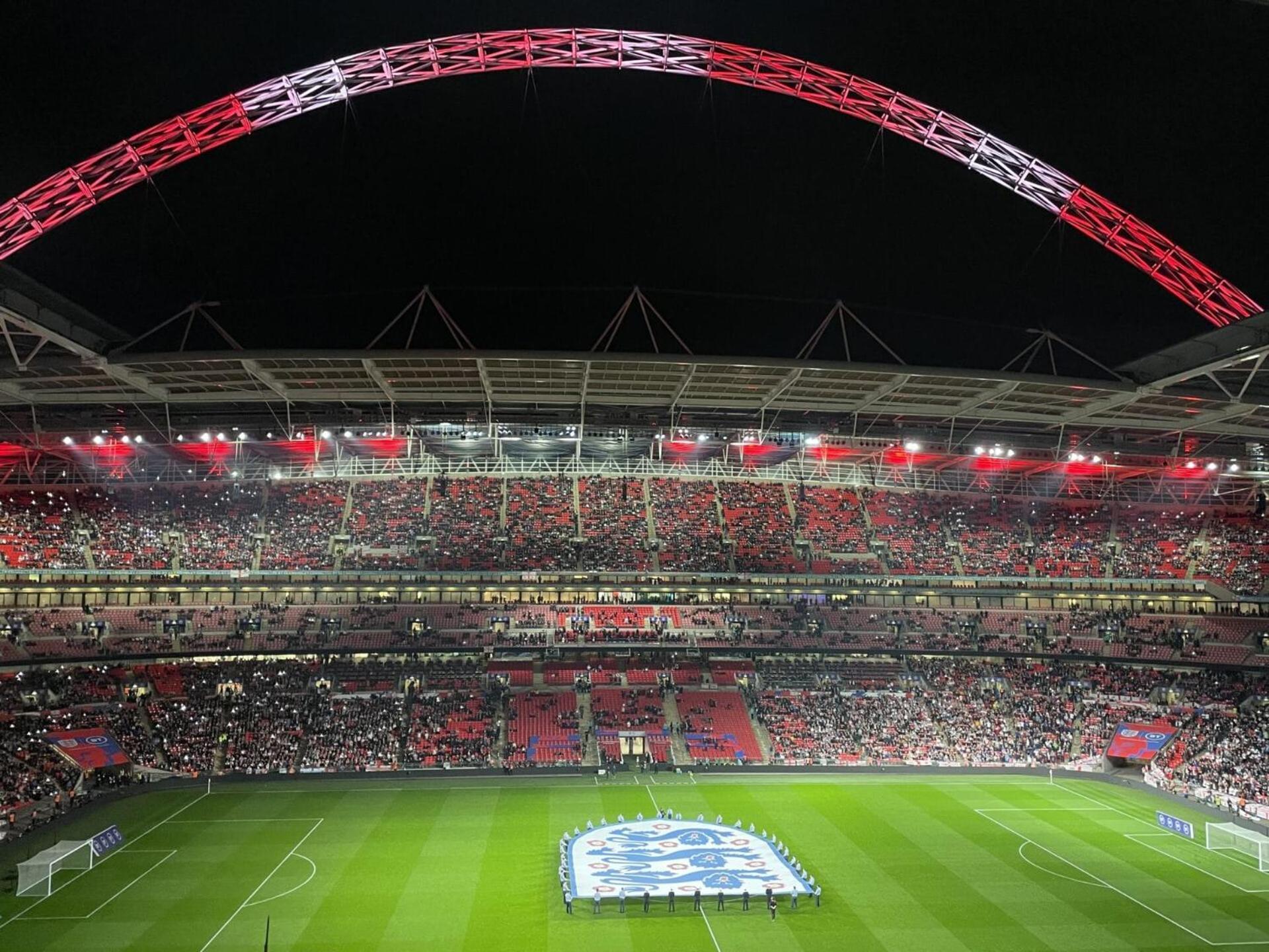 Homestay Ivory Penthouse Next To Wembley Stadium By Imperia London