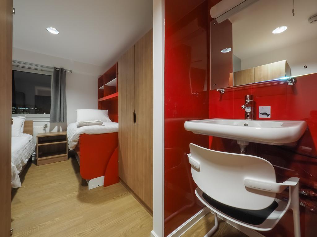 Apartamento Lse High Holborn Residencia *