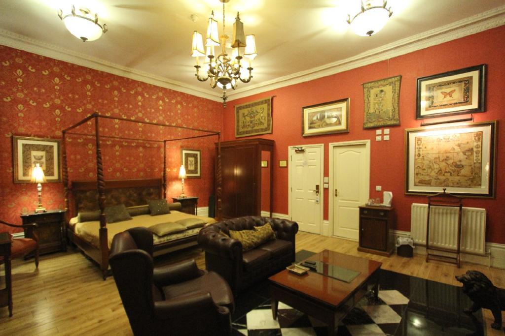 Opulence Hotel Londres