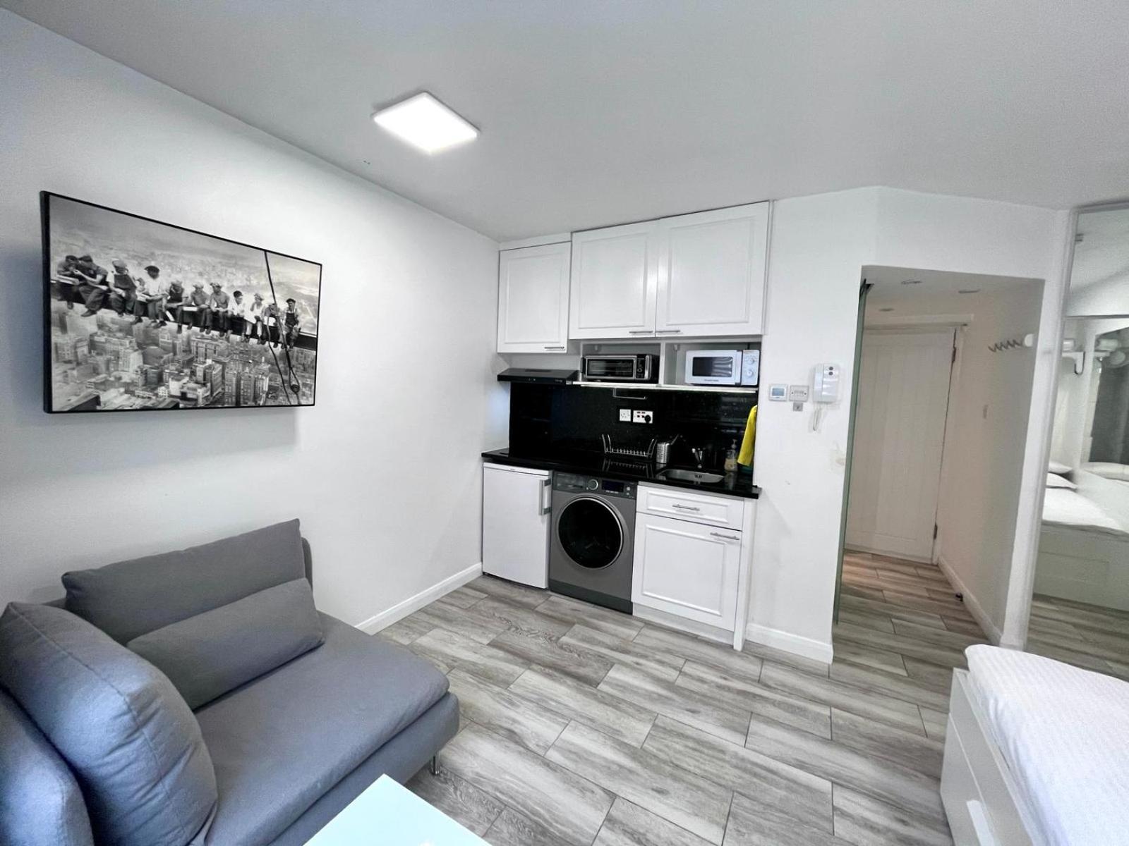 Craven Terrace Appartement *