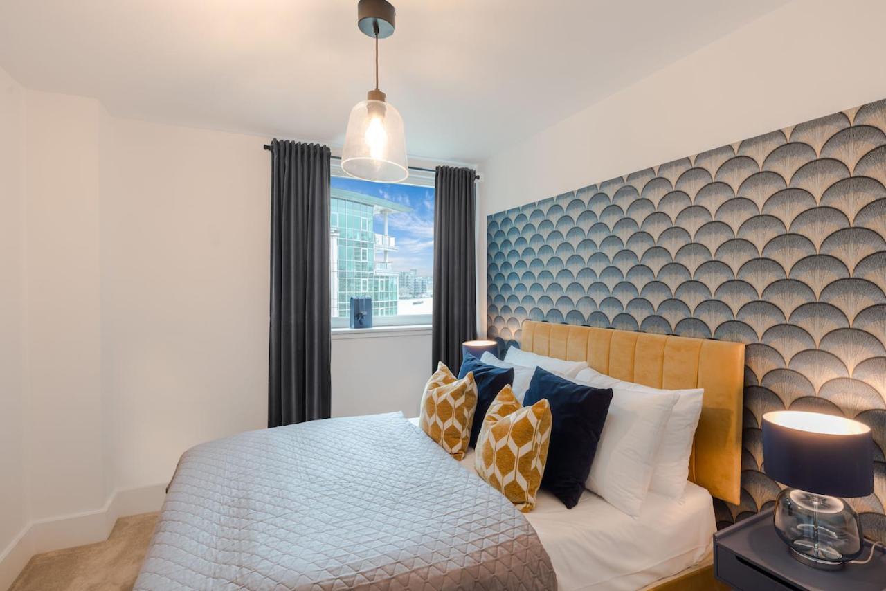 Appartement Thames View In Town! Large Luxxe Nomad Design Family