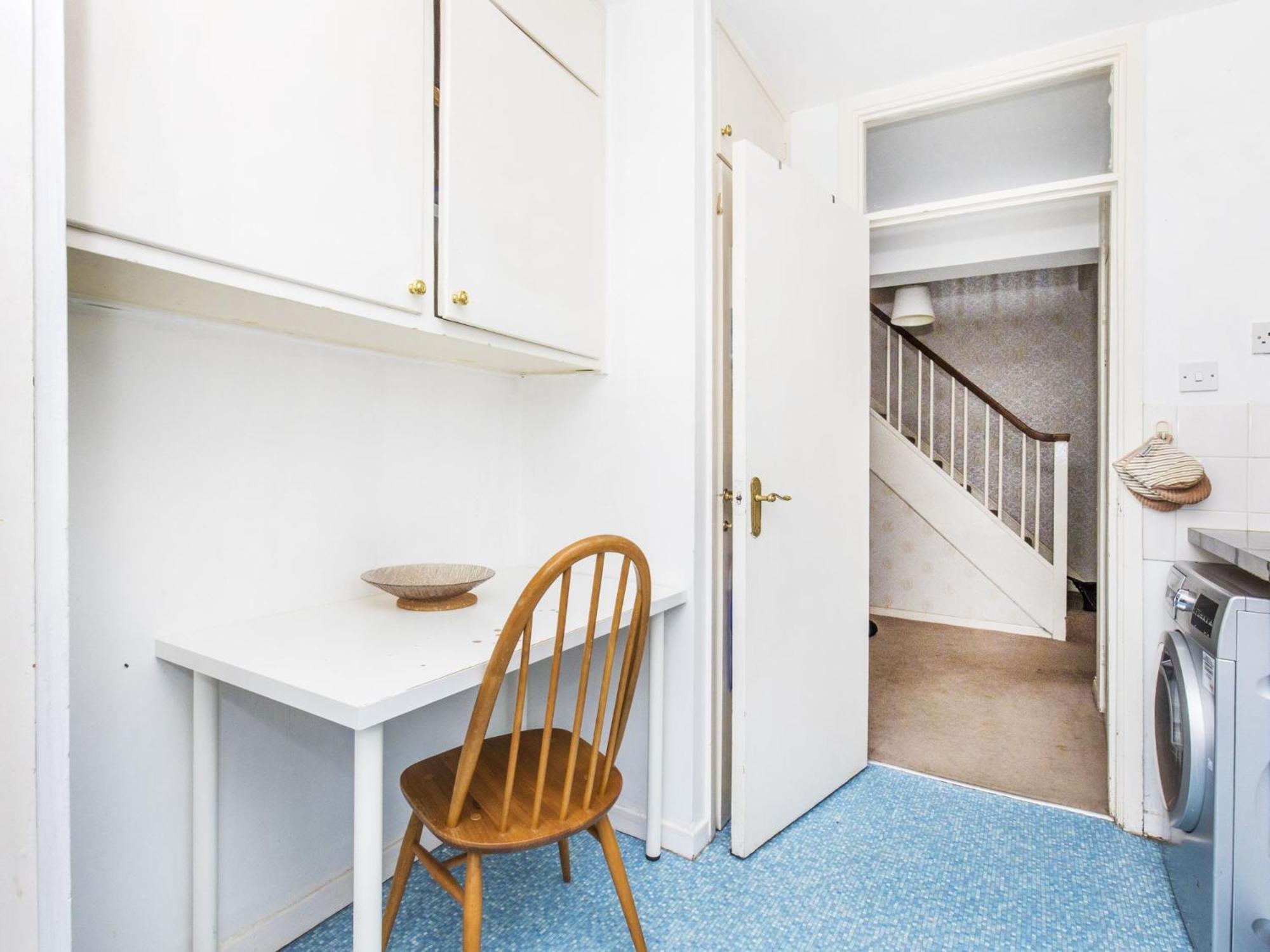 Pass The Keys - Beautiful Flat With Balcony In Swiss Cottage, * London