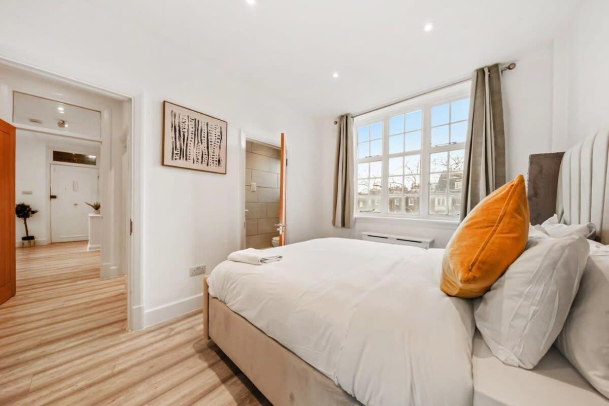 Marble Arch - Grovesnor Residences *