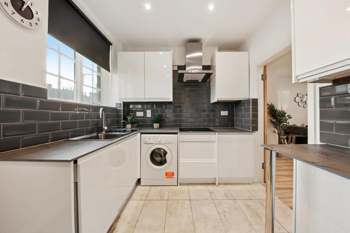 Marble Arch - Grovesnor Residences London