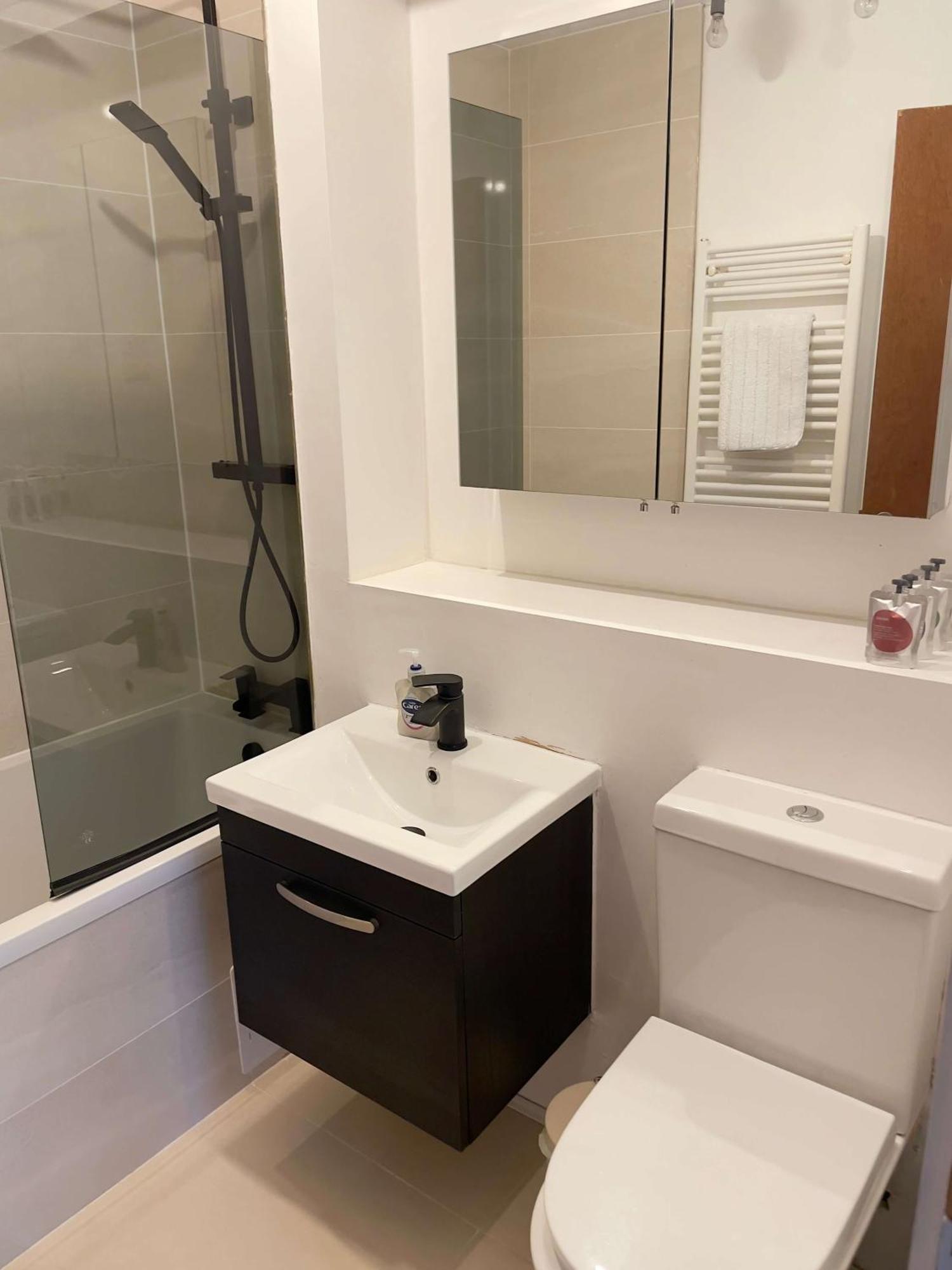 Apartamento Bright And Beautiful 2bdr Flat *