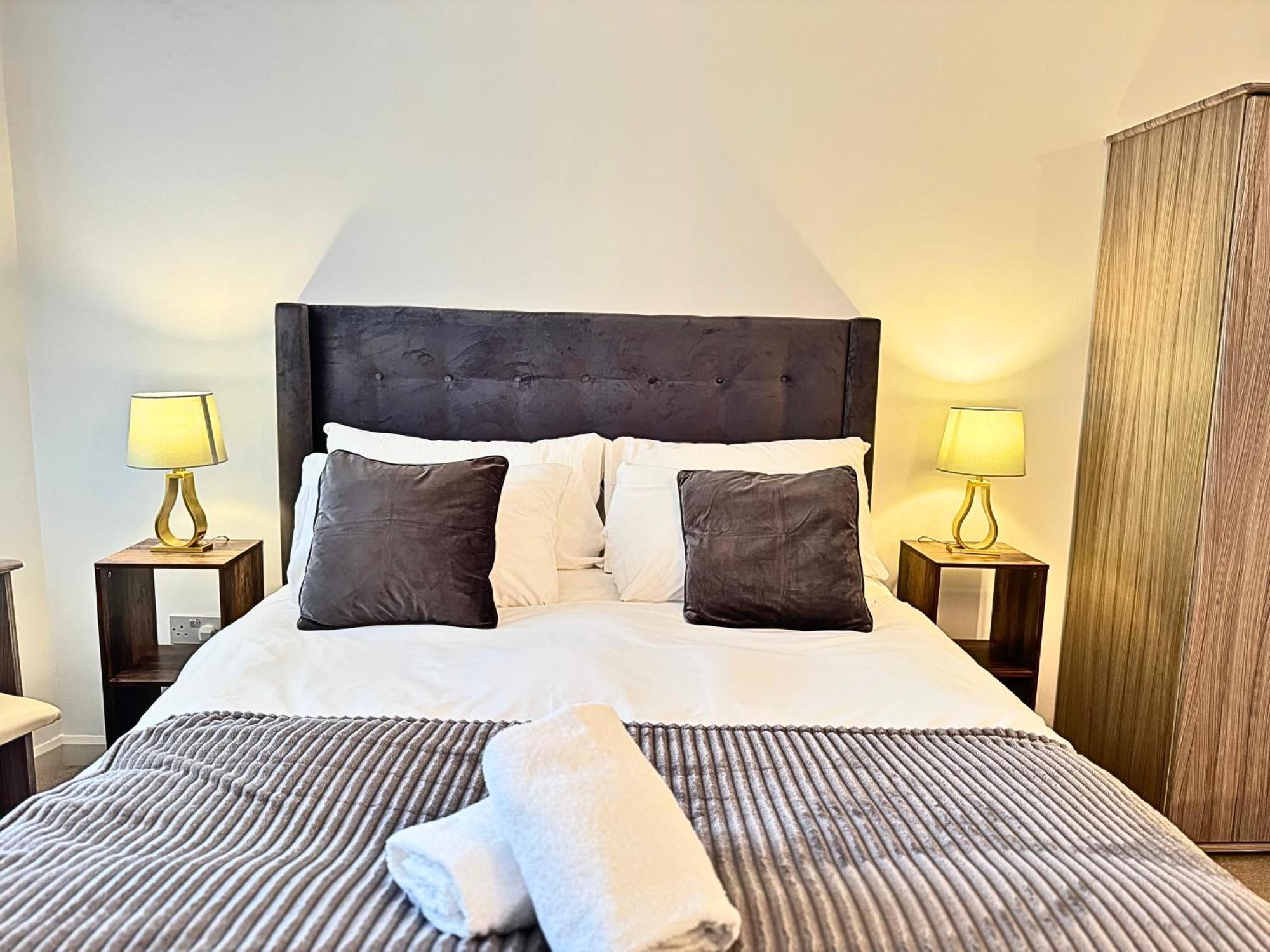 Kensington Mews Retreat: Hyde Park Hideaway Holiday home London