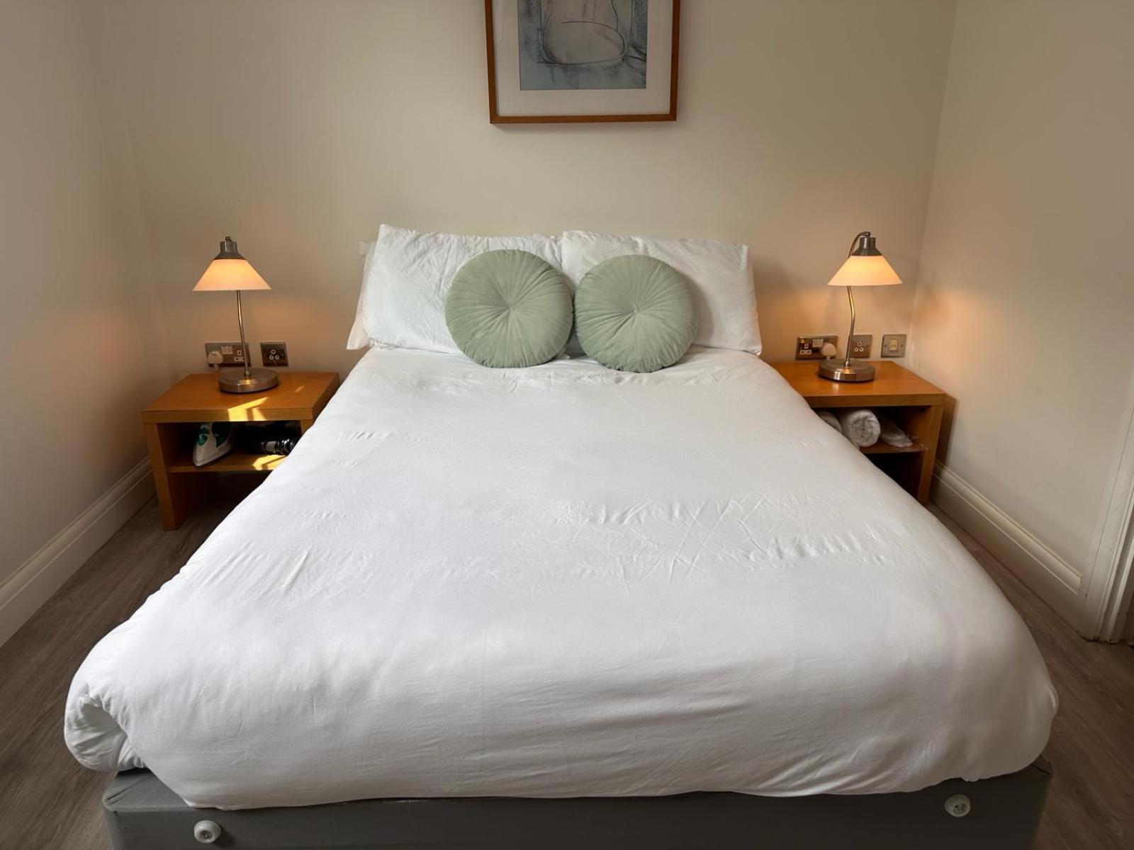 Turner House Homestay London