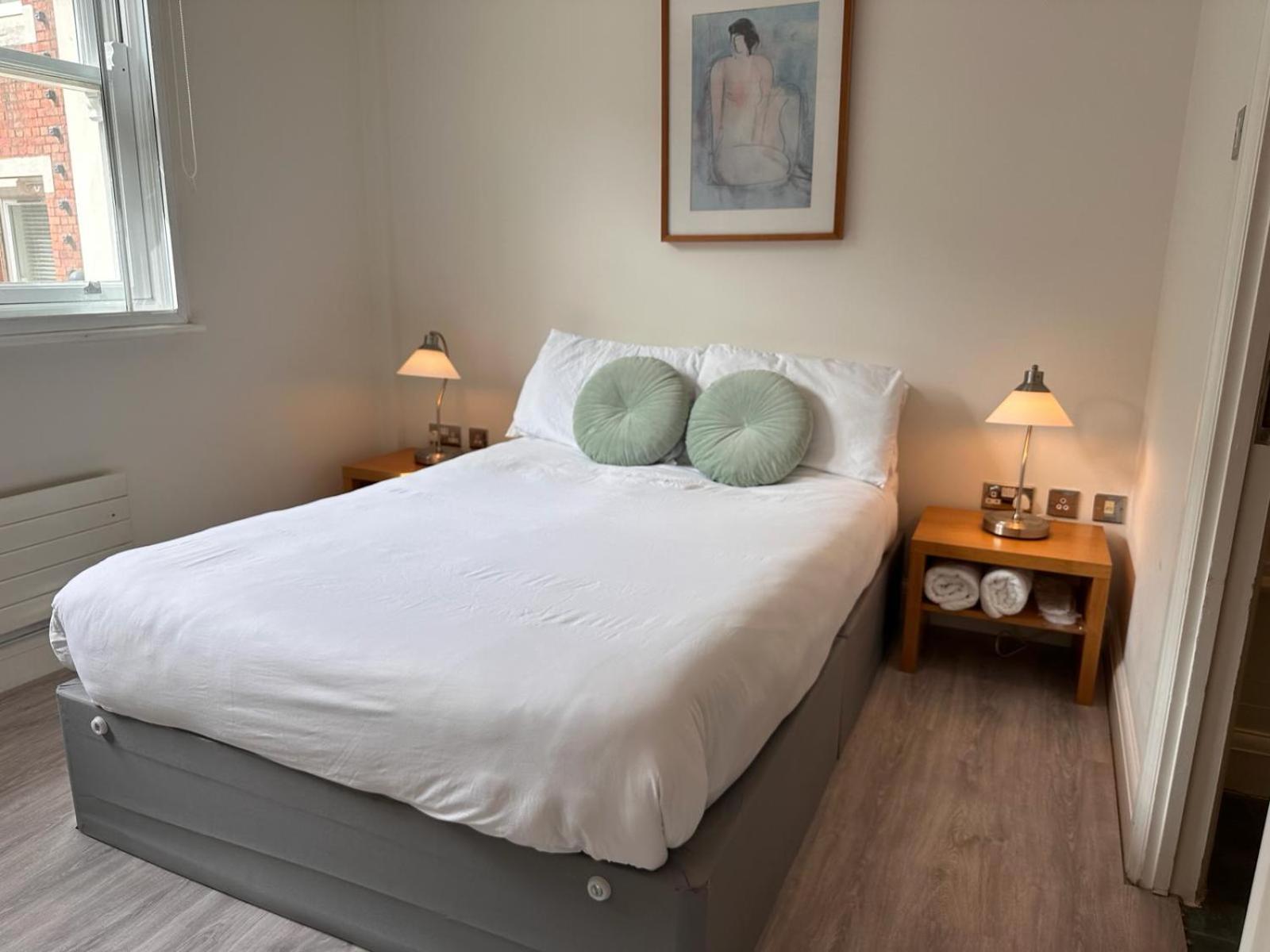 Turner House Accommodatie bij particulieren