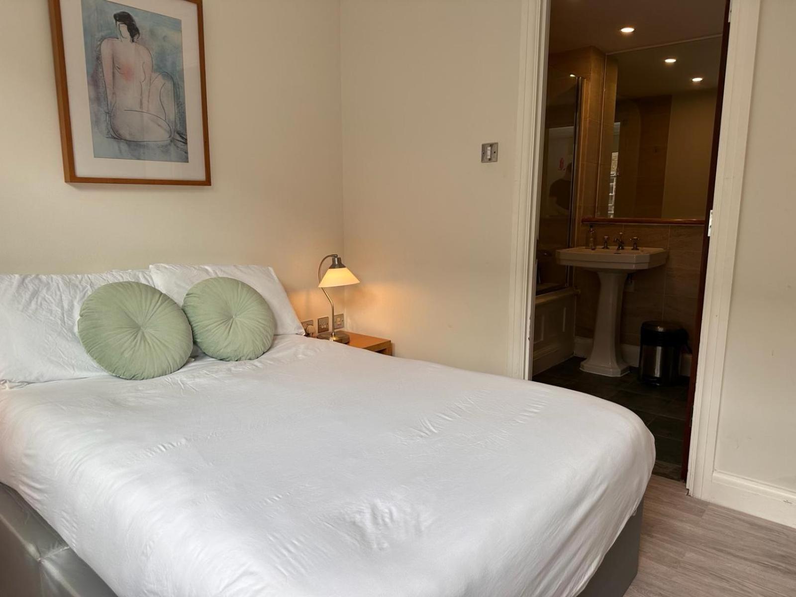 Turner House Accommodatie bij particulieren Londen