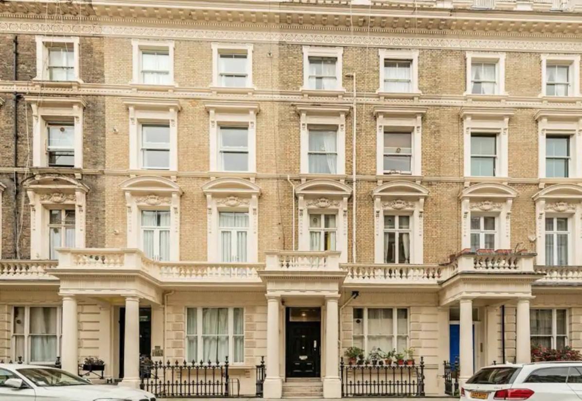 Live The Life In Notting Hill Appartement Londen