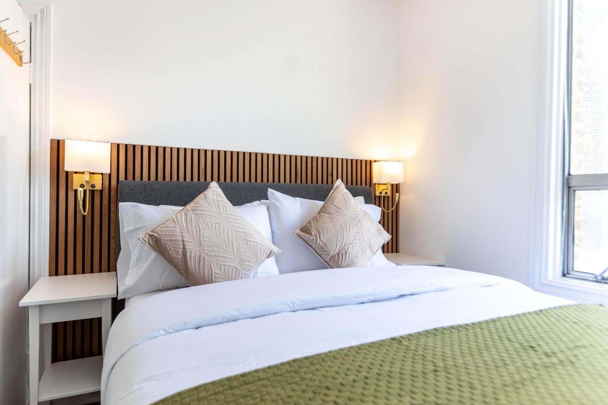 Appartement 3 Bedroom House In Notting Hill *